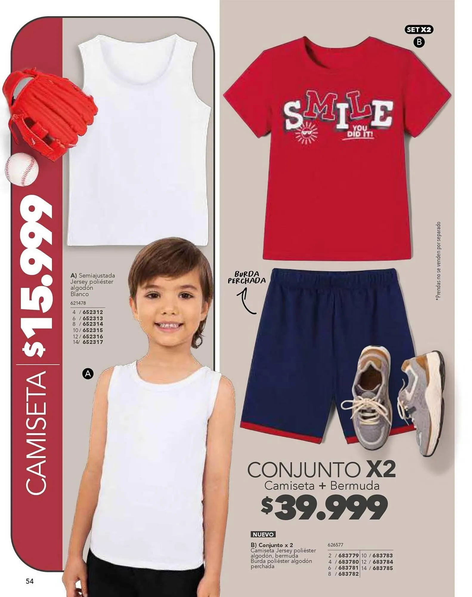 Catalogo de Catálogo Loguin 16 de septiembre al 31 de octubre 2025 - Pag 180