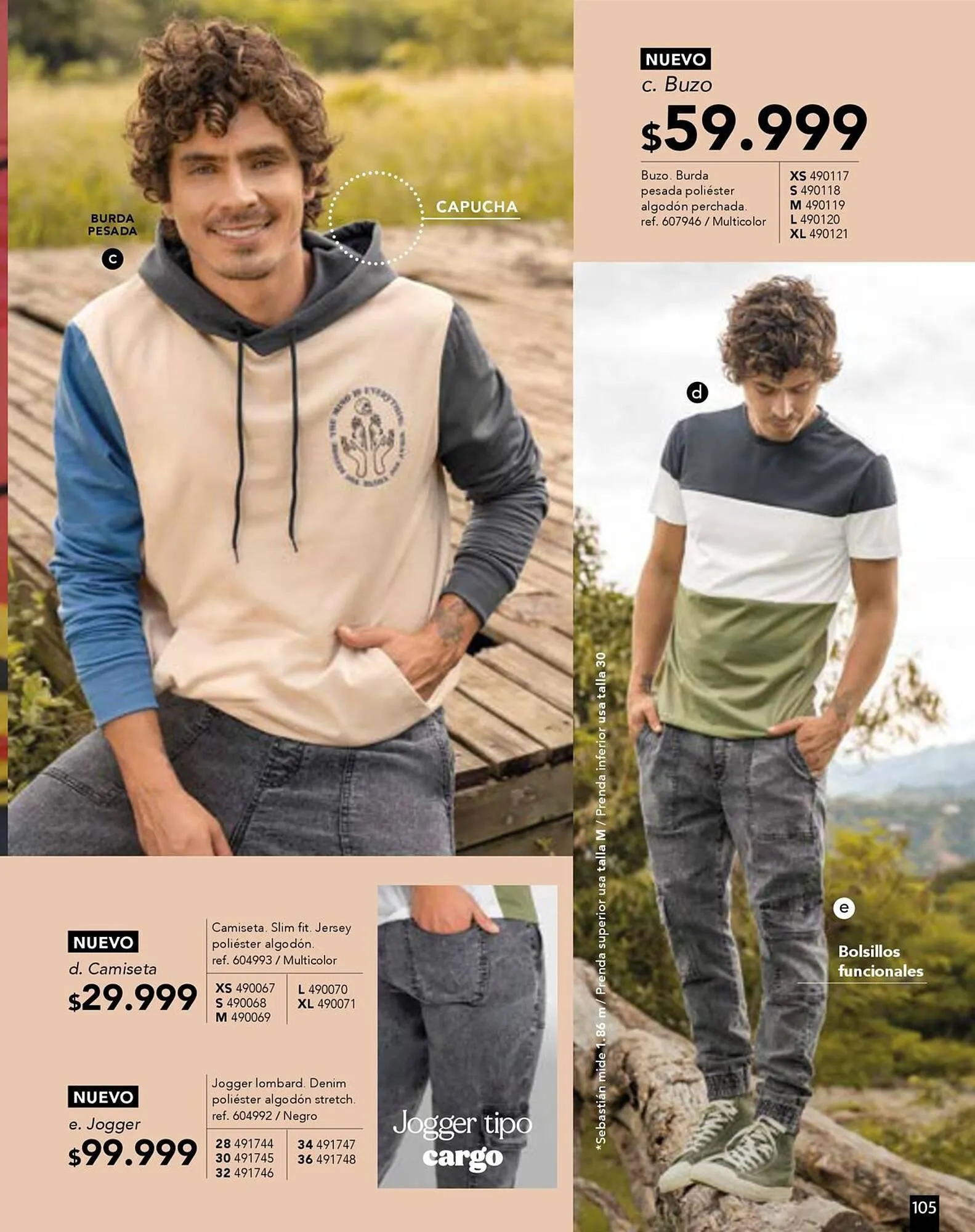 Catalogo de Catálogo Pacífika 8 de septiembre al 28 de septiembre 2023 - Pag 171