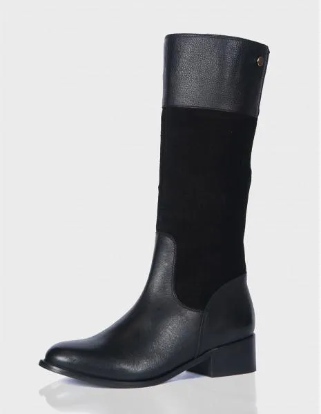 ORINOCO NAPA X CARNAZA NEGRO