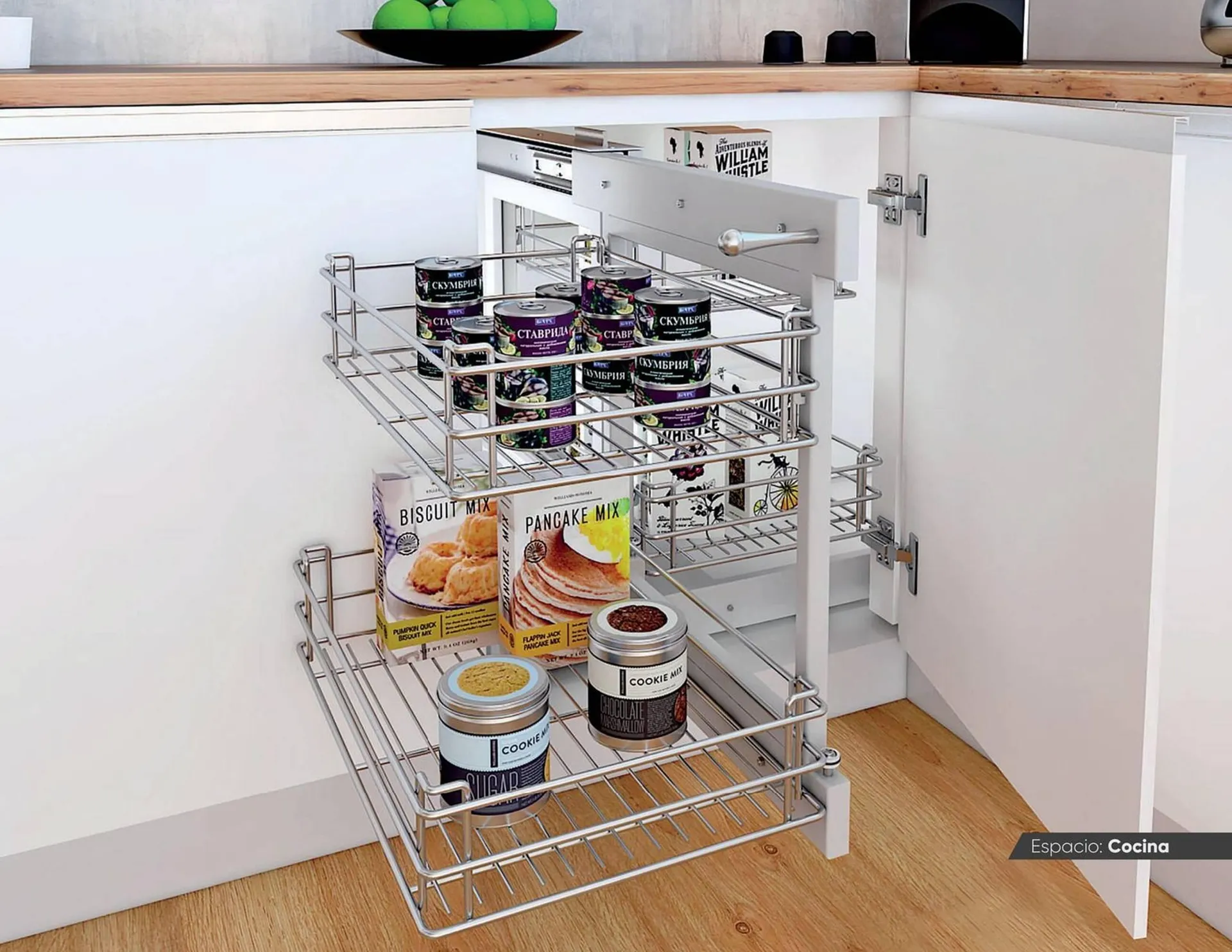 Catalogo de Catálogo Madecentro 8 de abril al 30 de abril 2025 - Pag 155