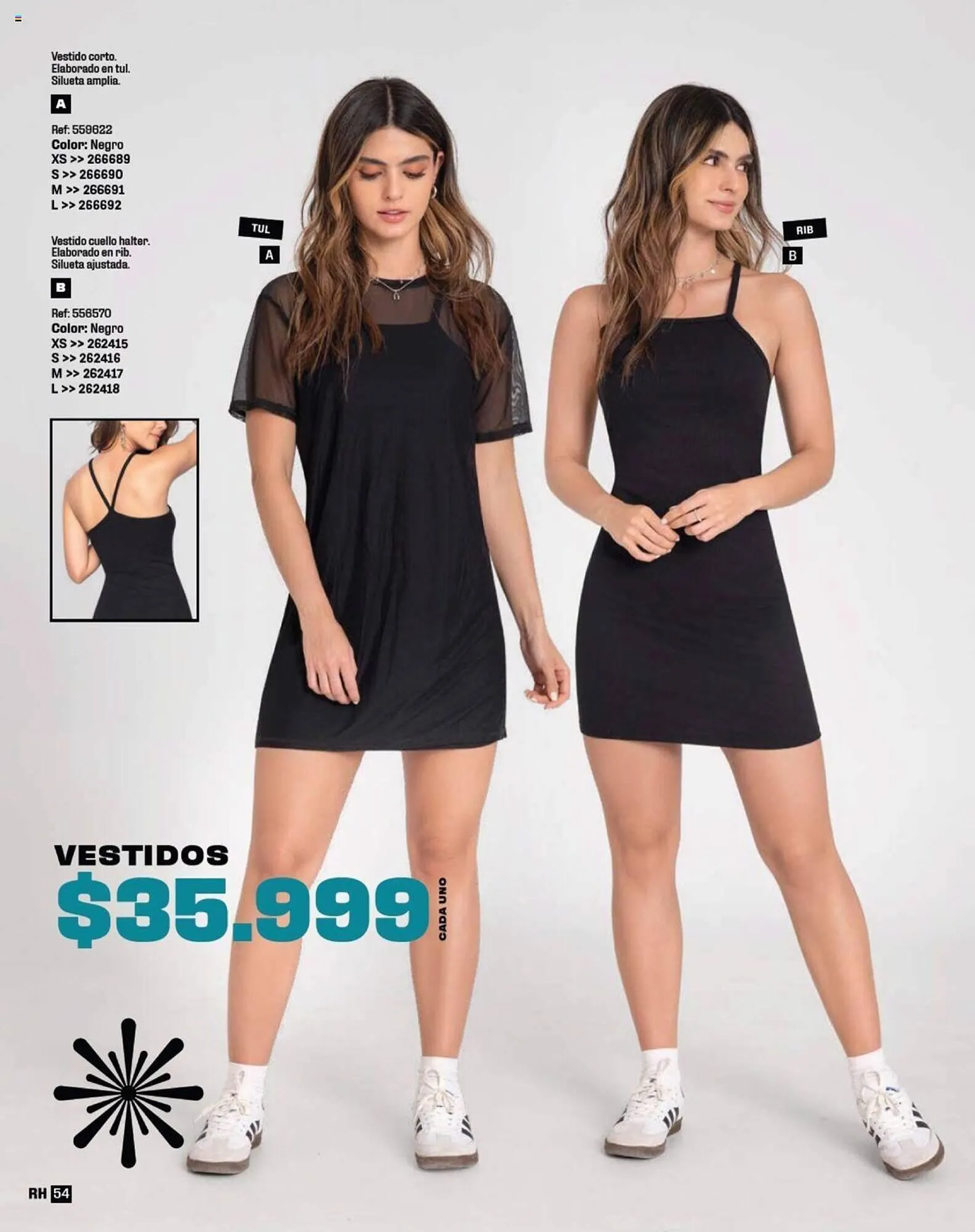 Catalogo de Catálogo Pacífika 10 de noviembre al 10 de diciembre 2023 - Pag 172