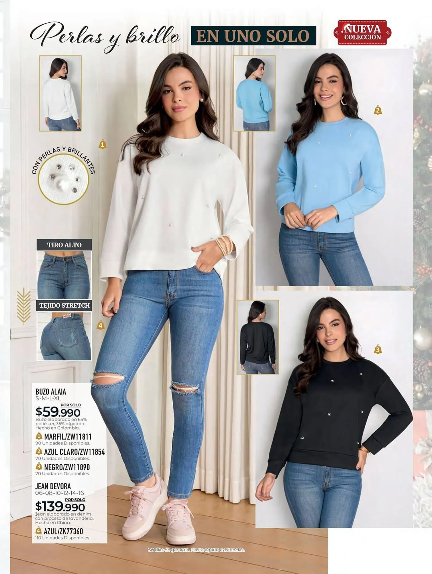 Catalogo de Catálogo Croydon 31 de octubre al 26 de diciembre 2025 - Pag 104