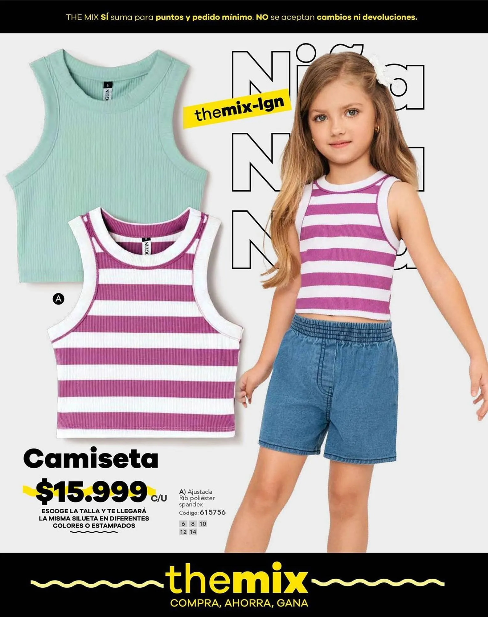 Catalogo de Catálogo Loguin 14 de enero al 15 de febrero 2025 - Pag 110