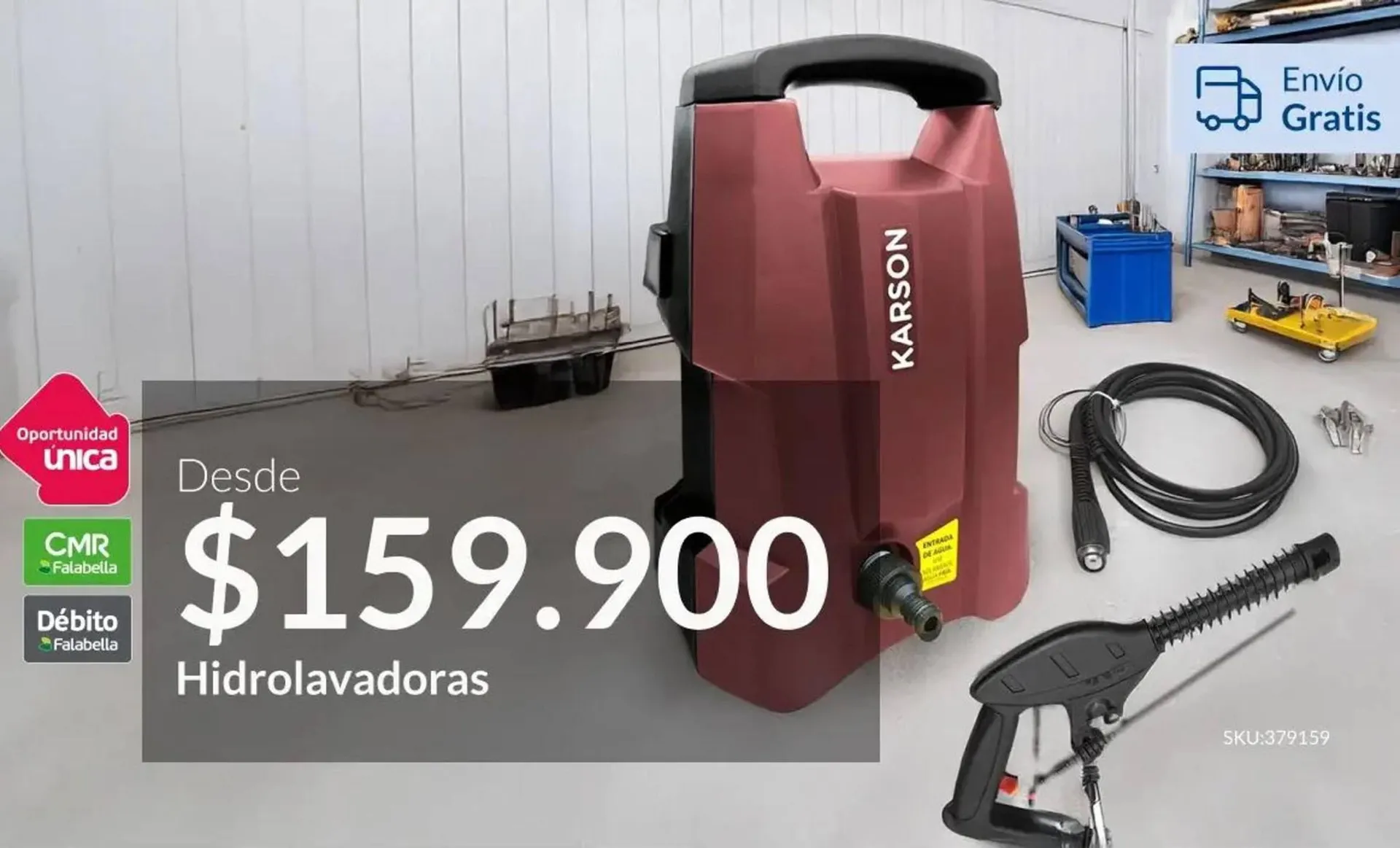 Catálogo Homecenter - 1