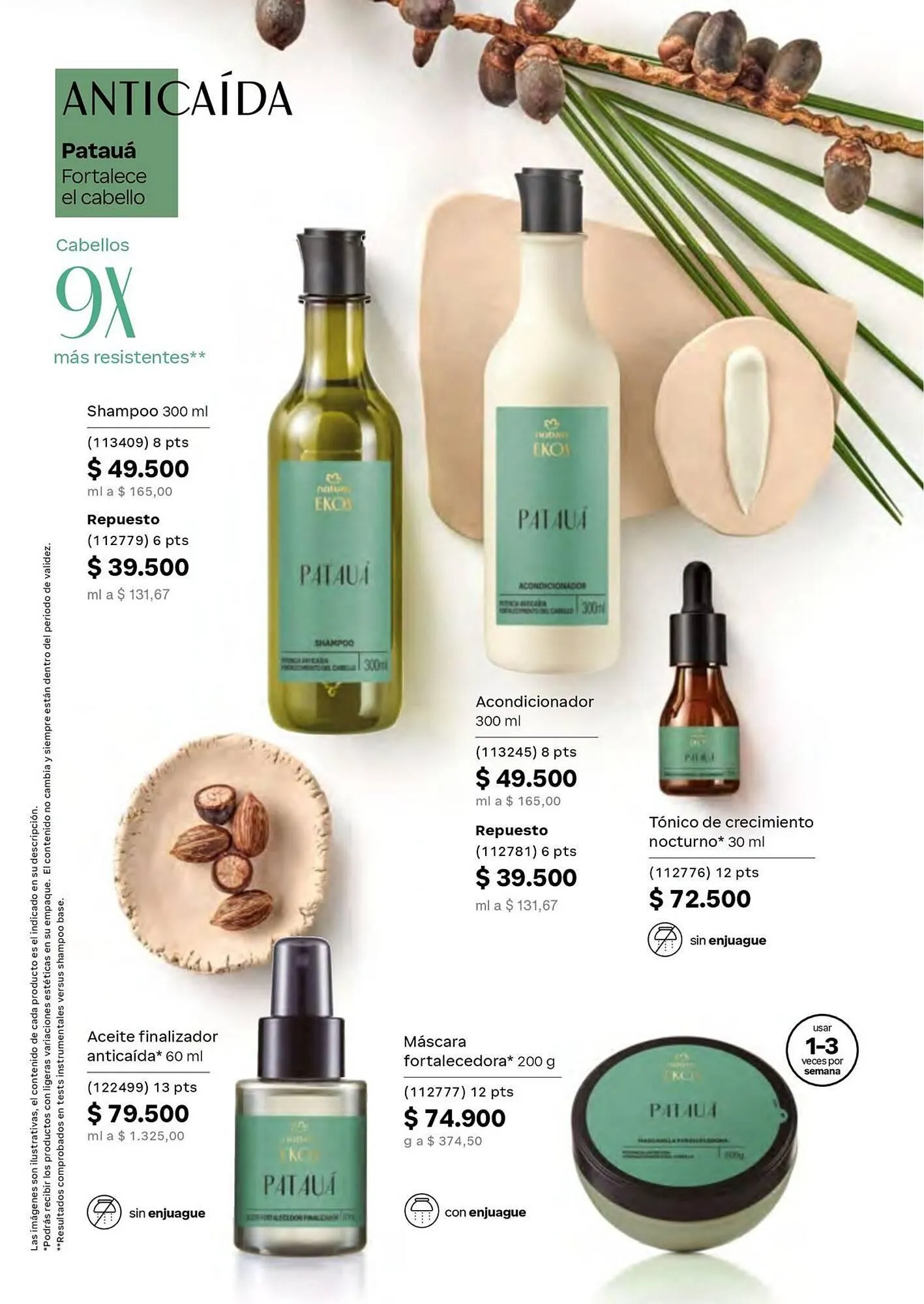 Catalogo de Catálogo Natura 14 de abril al 10 de mayo 2026 - Pag 158