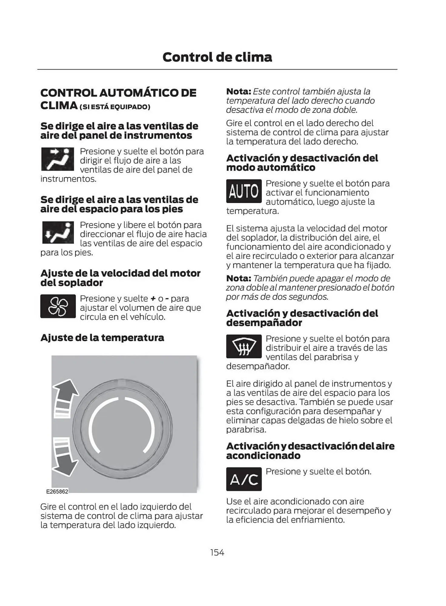 Catalogo de Catálogo Ford 29 de octubre al 29 de octubre 2025 - Pag 156