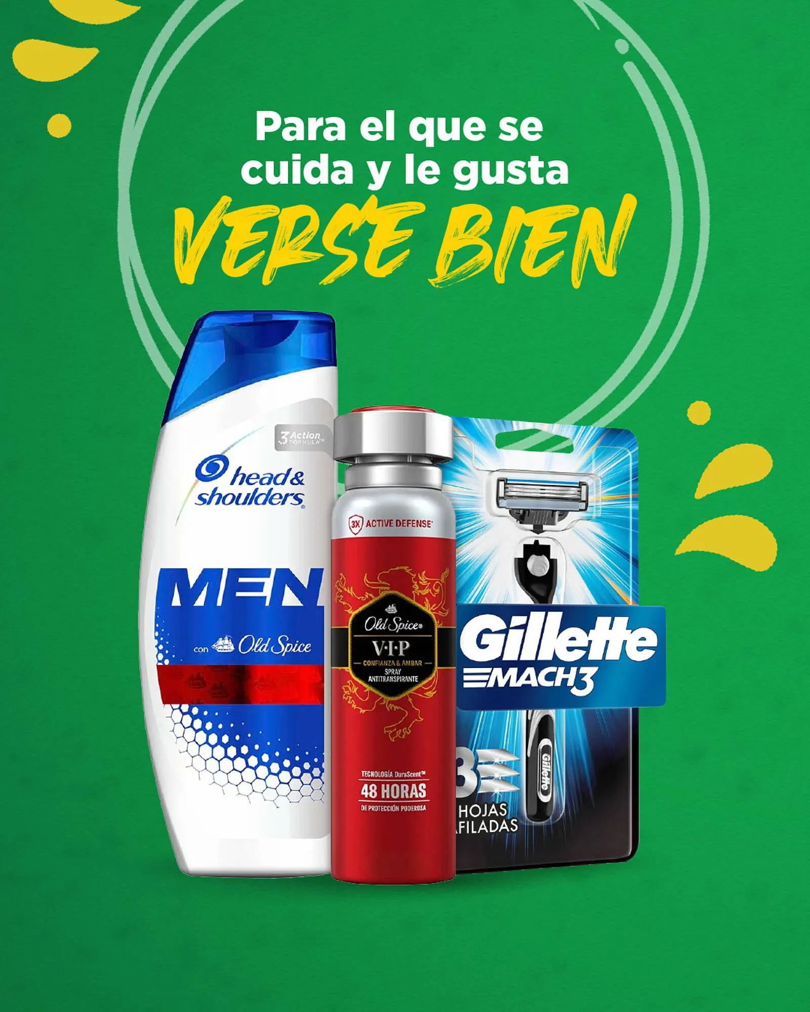 Catalogo de Catálogo Cruz verde 18 de marzo al 24 de marzo 2025 - Pag 2