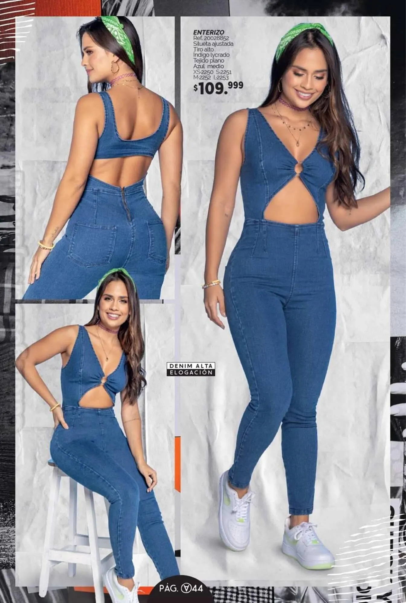 Catalogo de Catálogo Marketing Personal 7 de febrero al 10 de abril 2024 - Pag 44