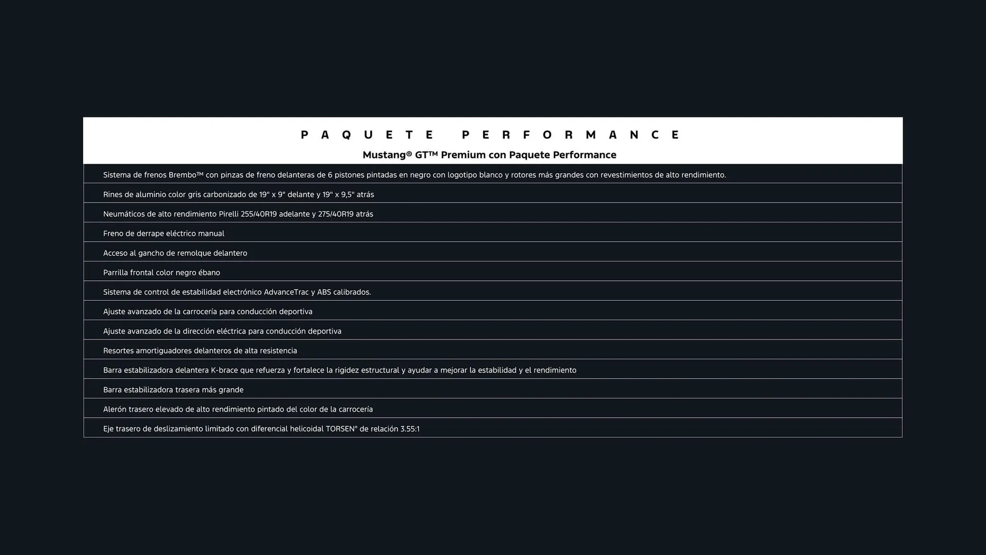 Catalogo de Catálogo Ford 25 de marzo al 31 de diciembre 2025 - Pag 30