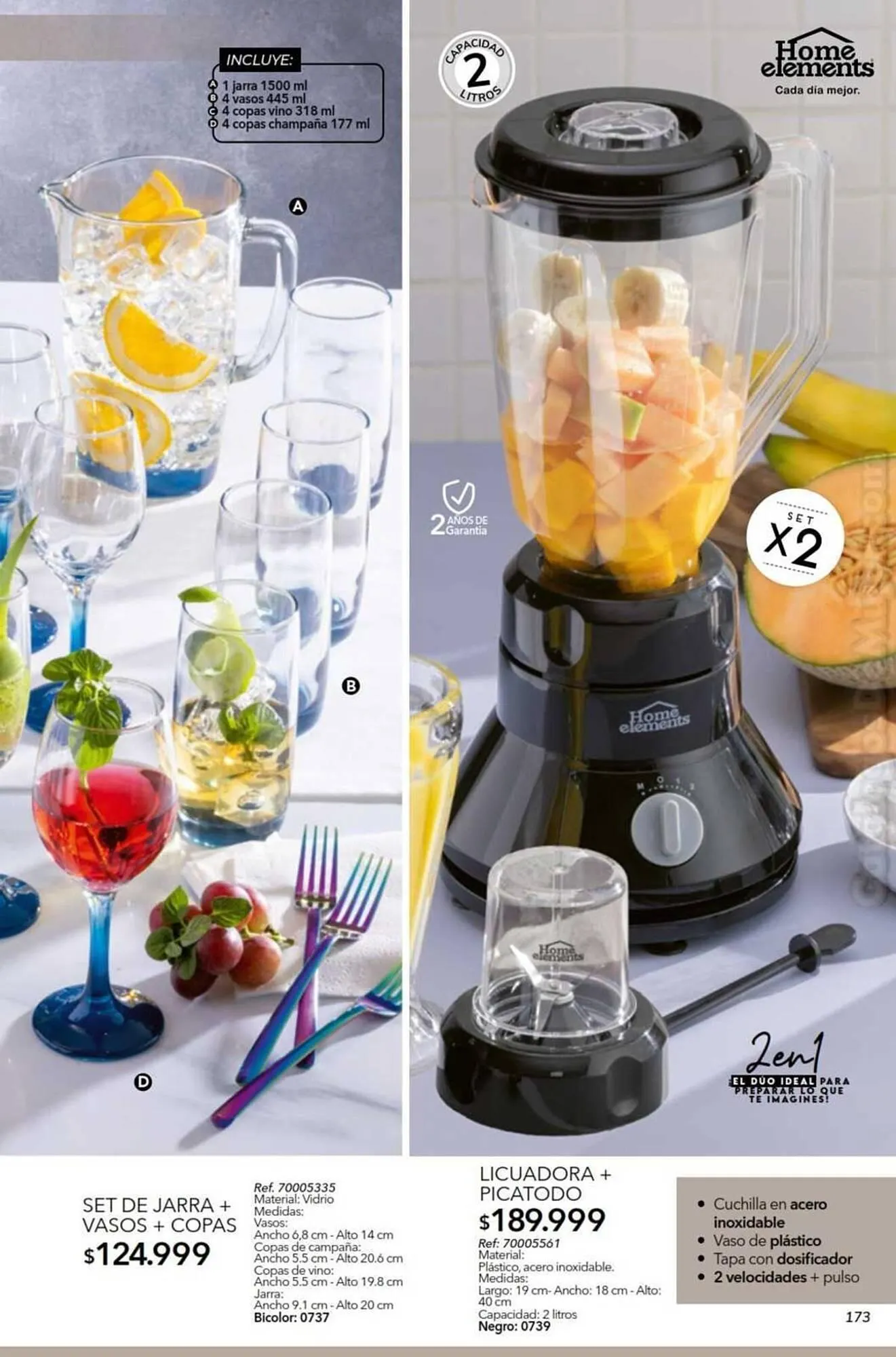 Catalogo de Catálogo Marketing Personal 3 de mayo al 24 de junio 2024 - Pag 94