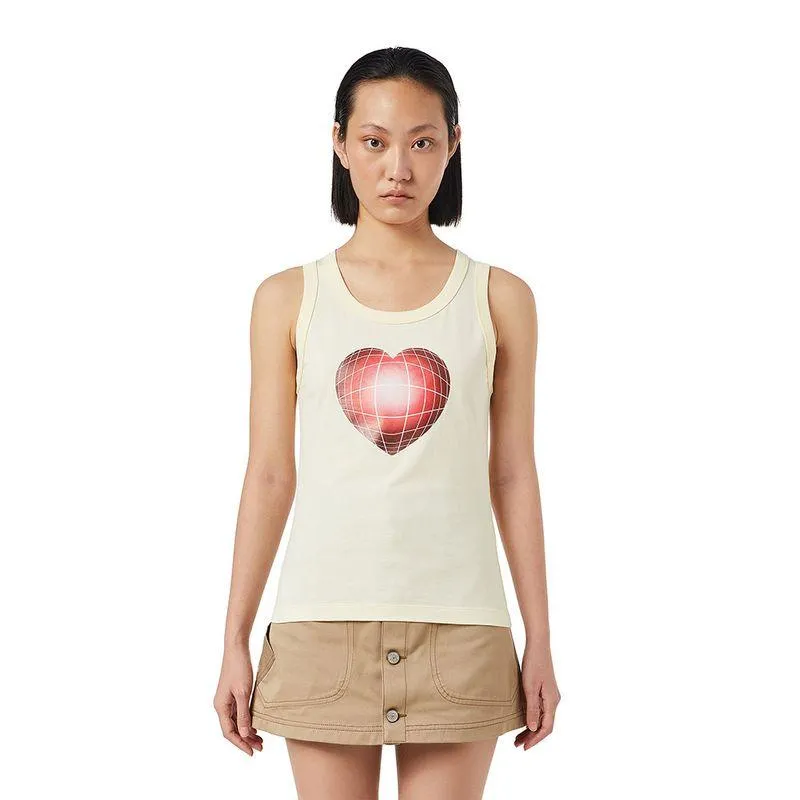 Camiseta Manga Corta Para Mujer T Urar 242998