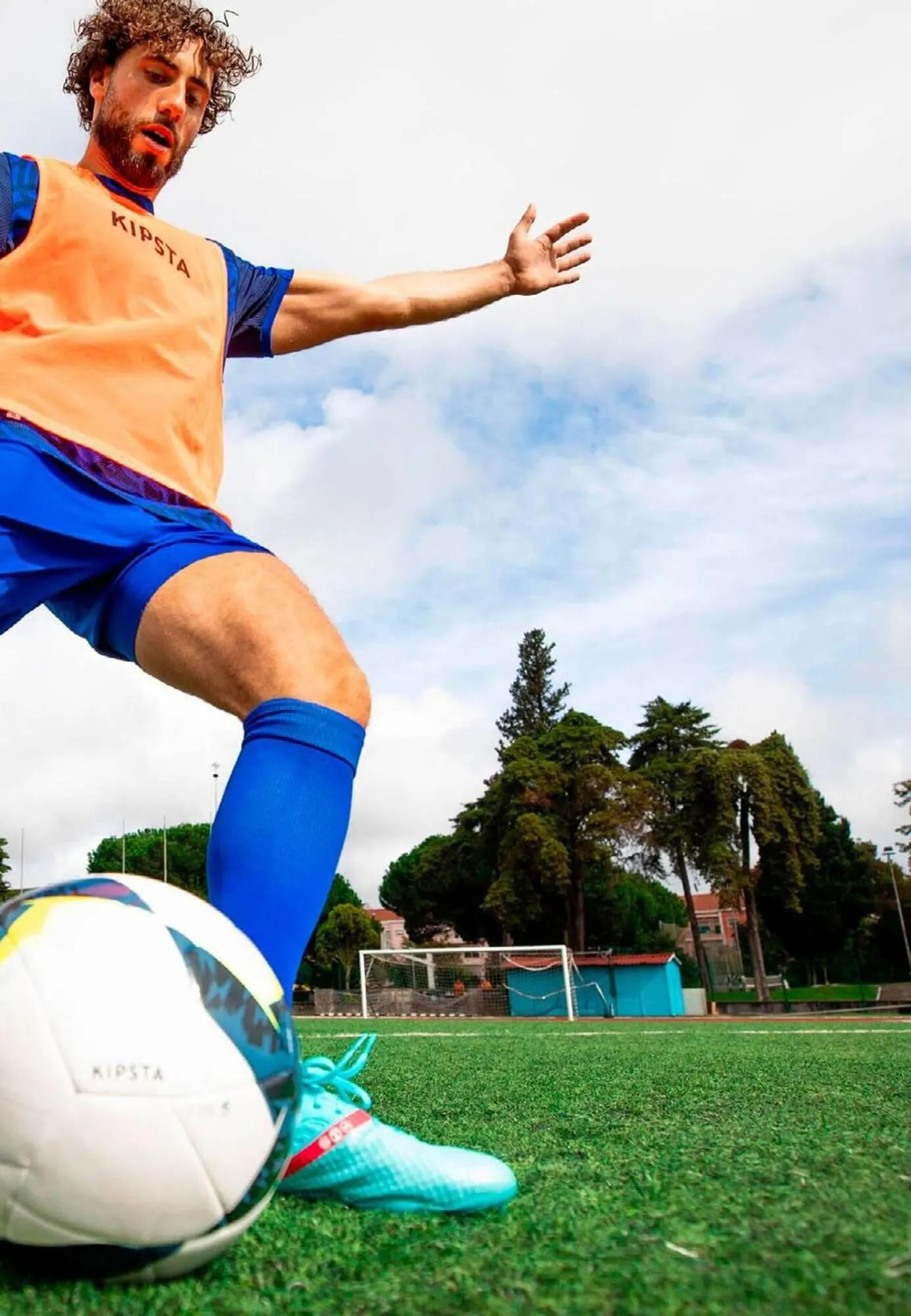 Catalogo de Catálogo Decathlon 9 de abril al 31 de diciembre 2025 - Pag 3