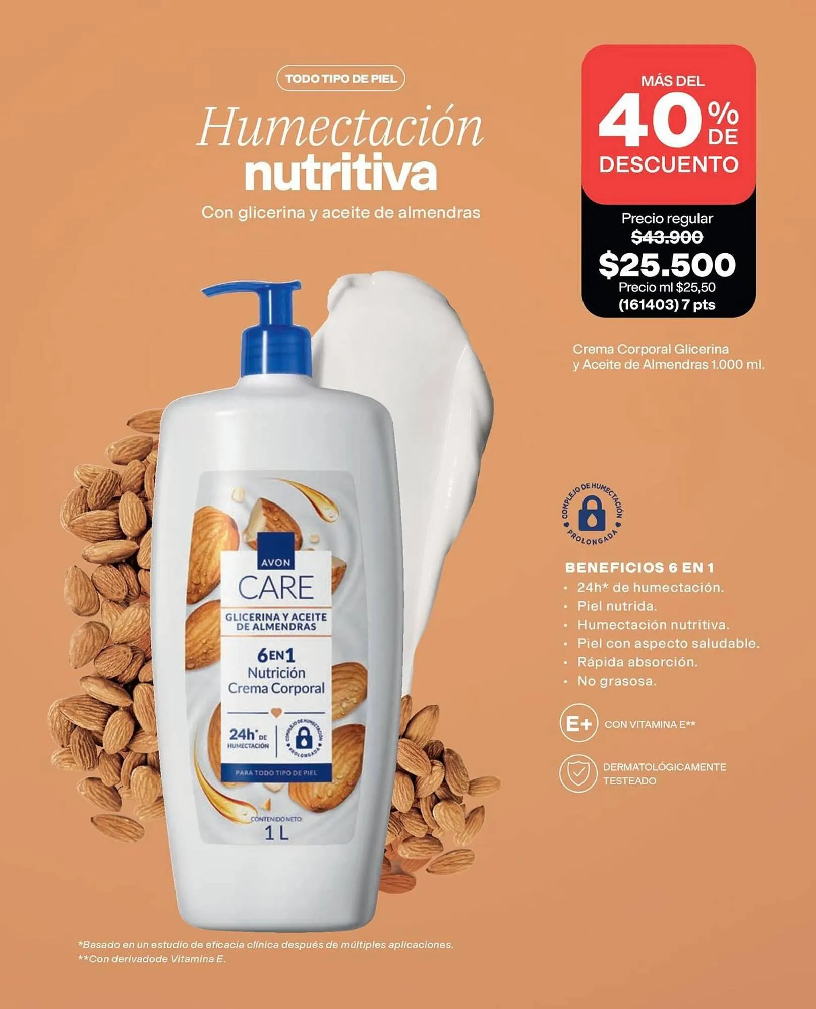 Catalogo de Catálogo Avon 1 de julio al 31 de julio 2026 - Pag 145