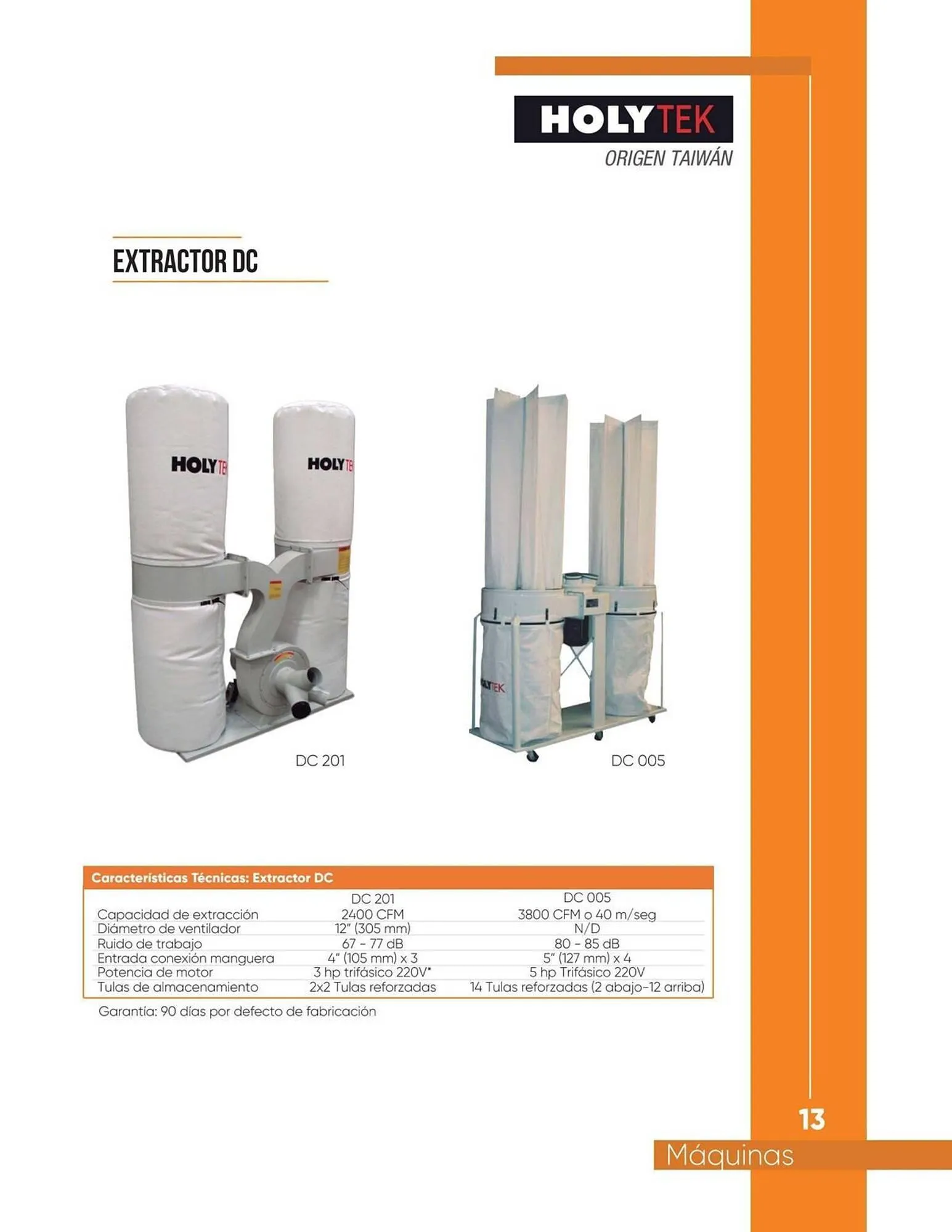 Catalogo de Catálogo Madecentro 10 de octubre al 31 de octubre 2025 - Pag 14