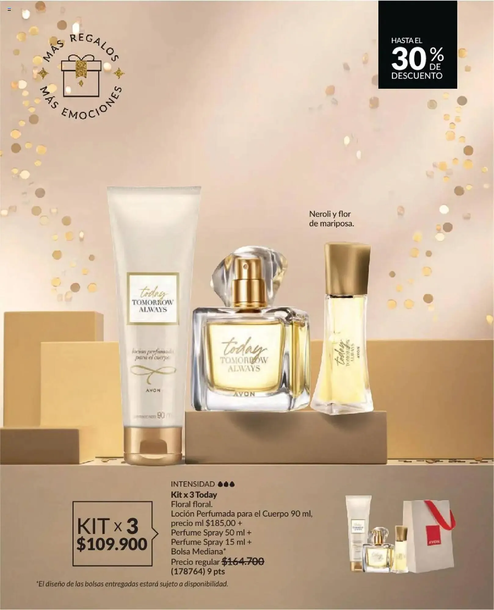 Catalogo de Catálogo Avon 20 de enero al 16 de febrero 2025 - Pag 14