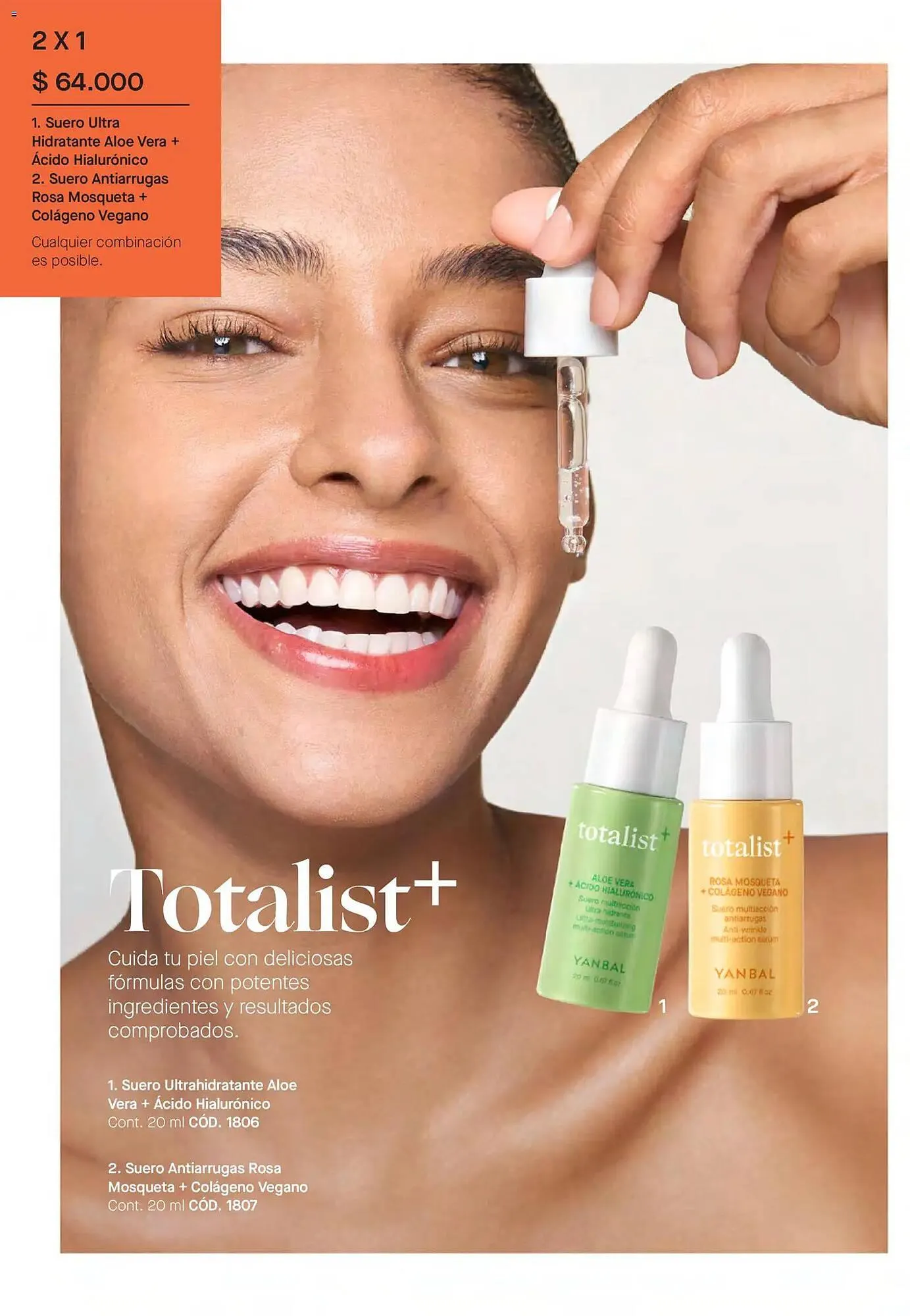 Catalogo de Catálogo Yanbal 28 de febrero al 28 de marzo 2026 - Pag 92