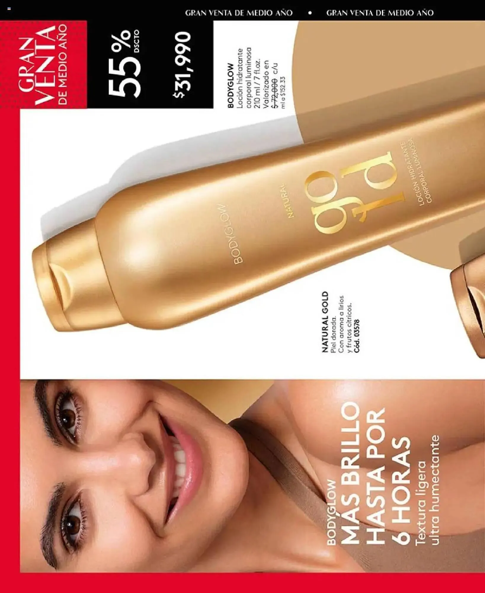 Catalogo de Catálogo Ésika 27 de mayo al 27 de julio 2025 - Pag 154