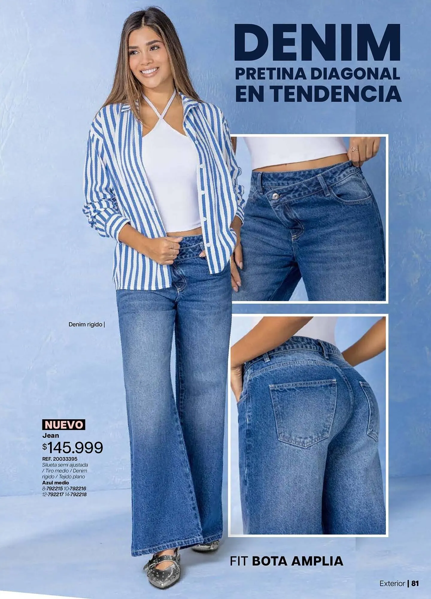 Catalogo de Catálogo Marketing Personal 4 de mayo al 30 de junio 2026 - Pag 81