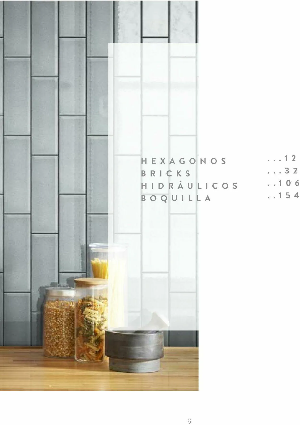 Catalogo de Corona 1 de junio al 31 de diciembre 2023 - Pag 9