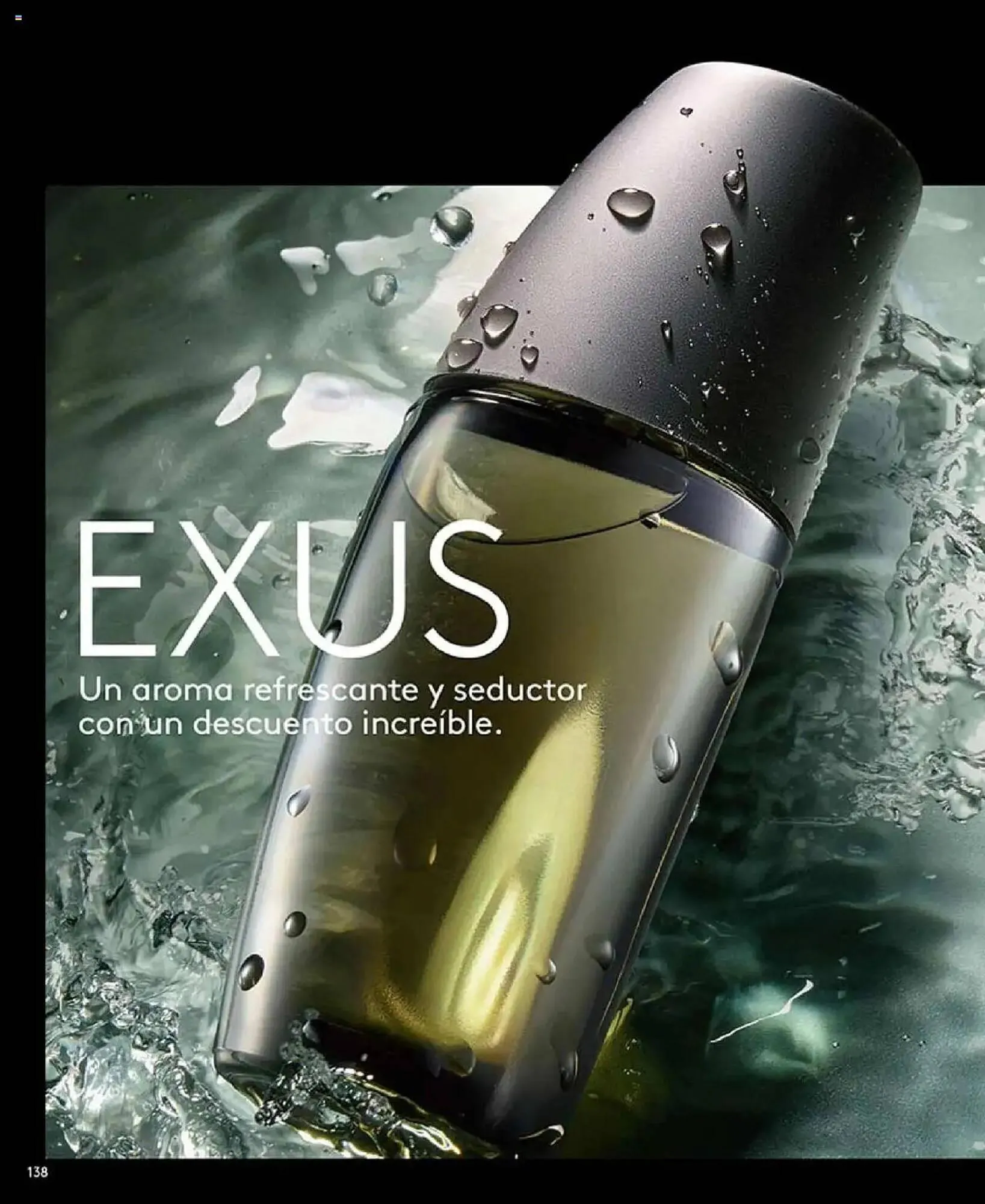 Catalogo de Catálogo Ésika 16 de junio al 7 de agosto 2025 - Pag 138