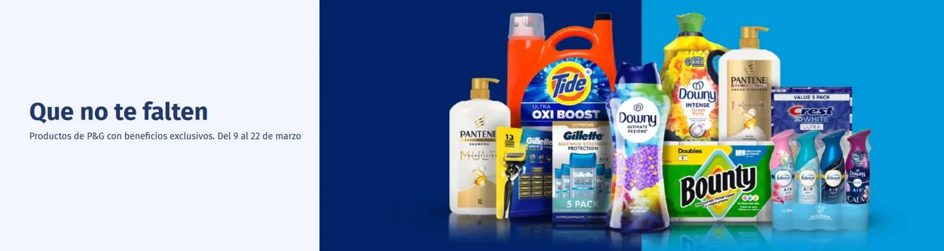 Catalogo de Catálogo PriceSmart 13 de marzo al 22 de marzo 2026 - Pag 1