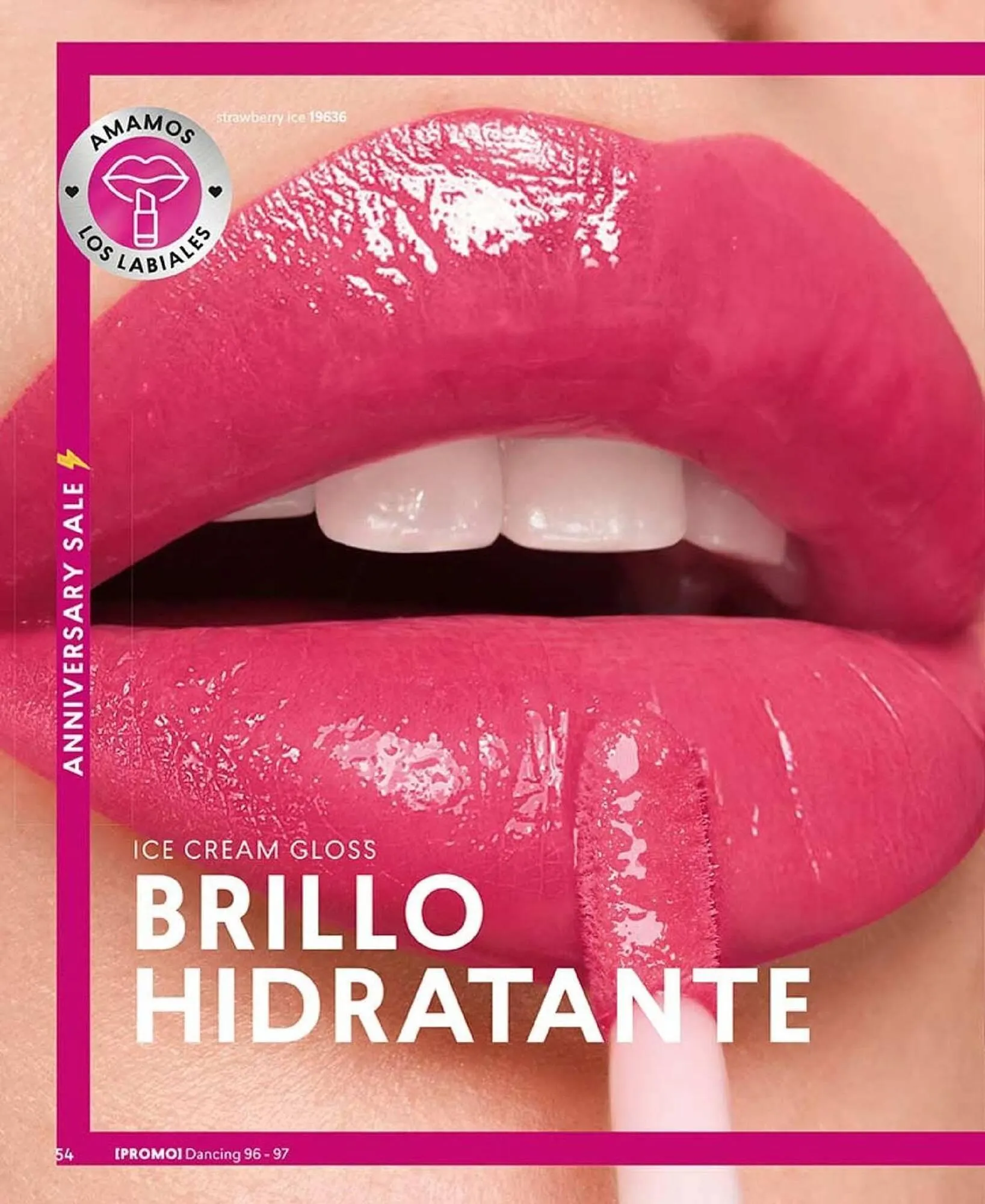 Catalogo de Catálogo L'bel 1 de noviembre al 30 de noviembre 2025 - Pag 54