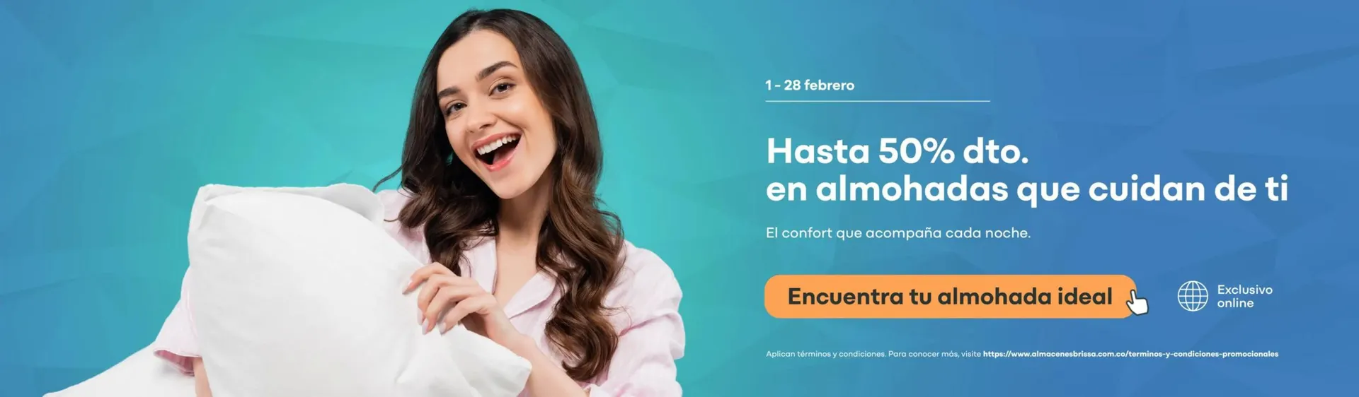 Catálogo Brissa - 1