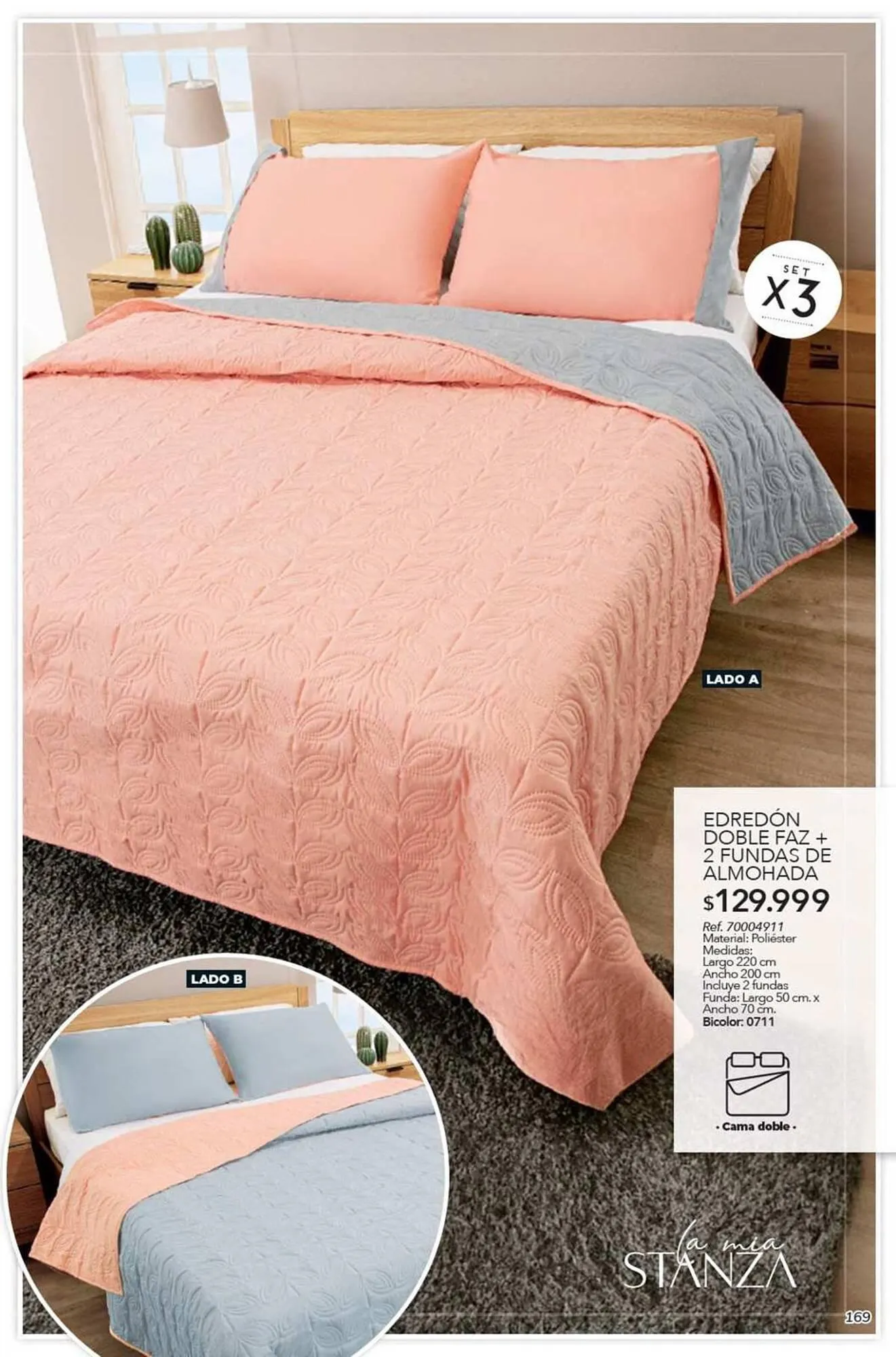 Catalogo de Catálogo Marketing Personal 7 de febrero al 31 de marzo 2024 - Pag 93