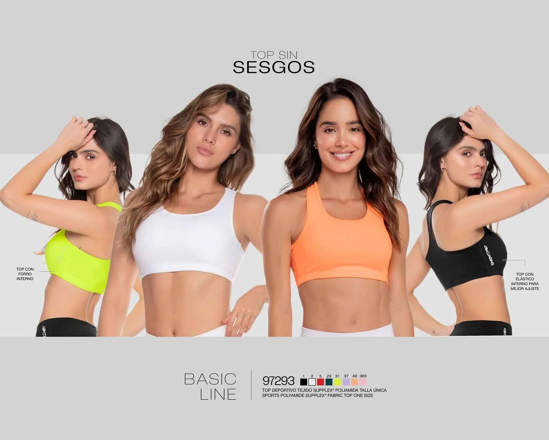 Catalogo de Catálogo Babalú Fashion 1 de marzo al 31 de marzo 2026 - Pag 119