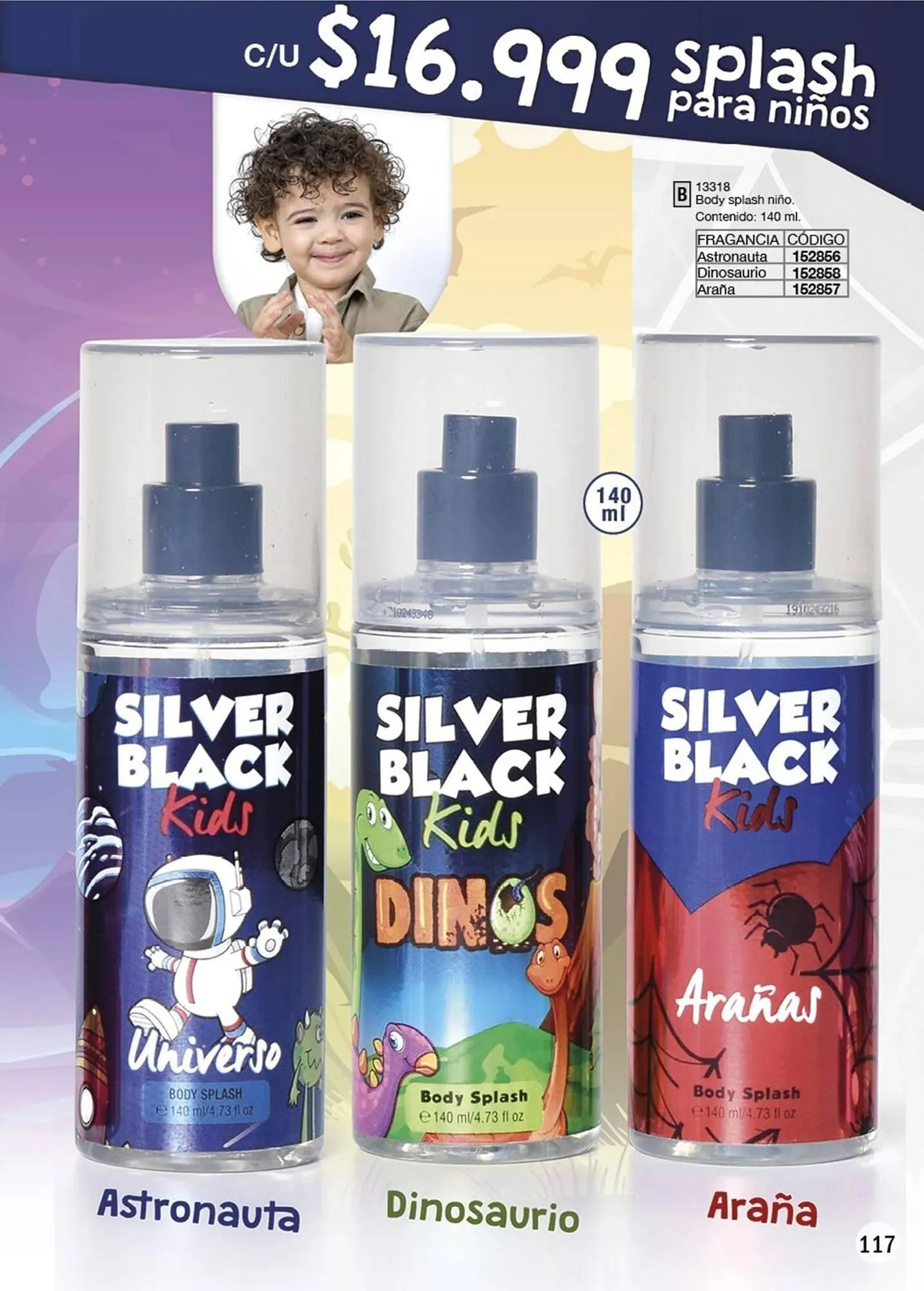 Catalogo de Catálogo Juana Bonita 15 de enero al 23 de enero 2025 - Pag 19