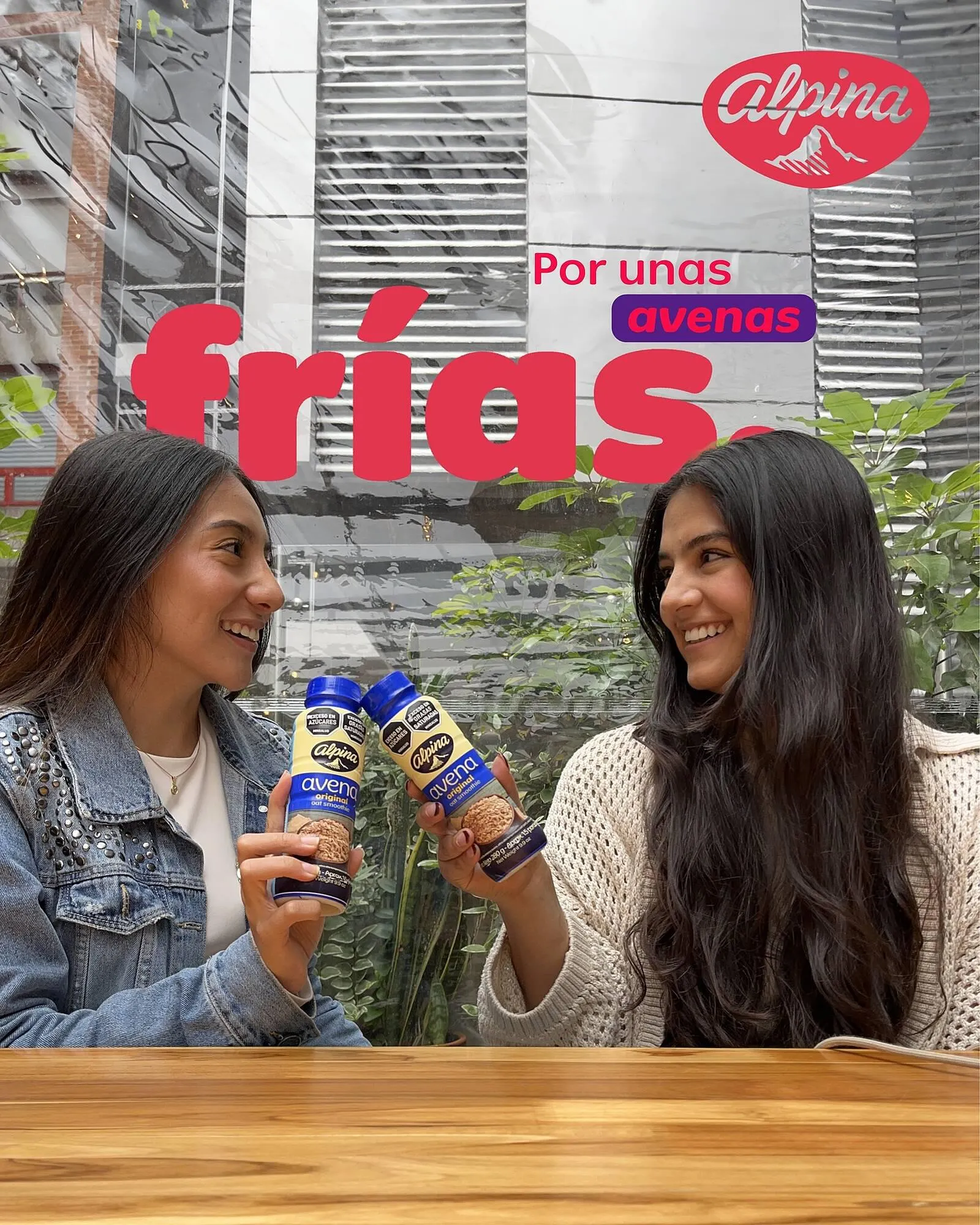 Catalogo de Catálogo Alpina 2 de abril al 10 de abril 2024 - Pag 3