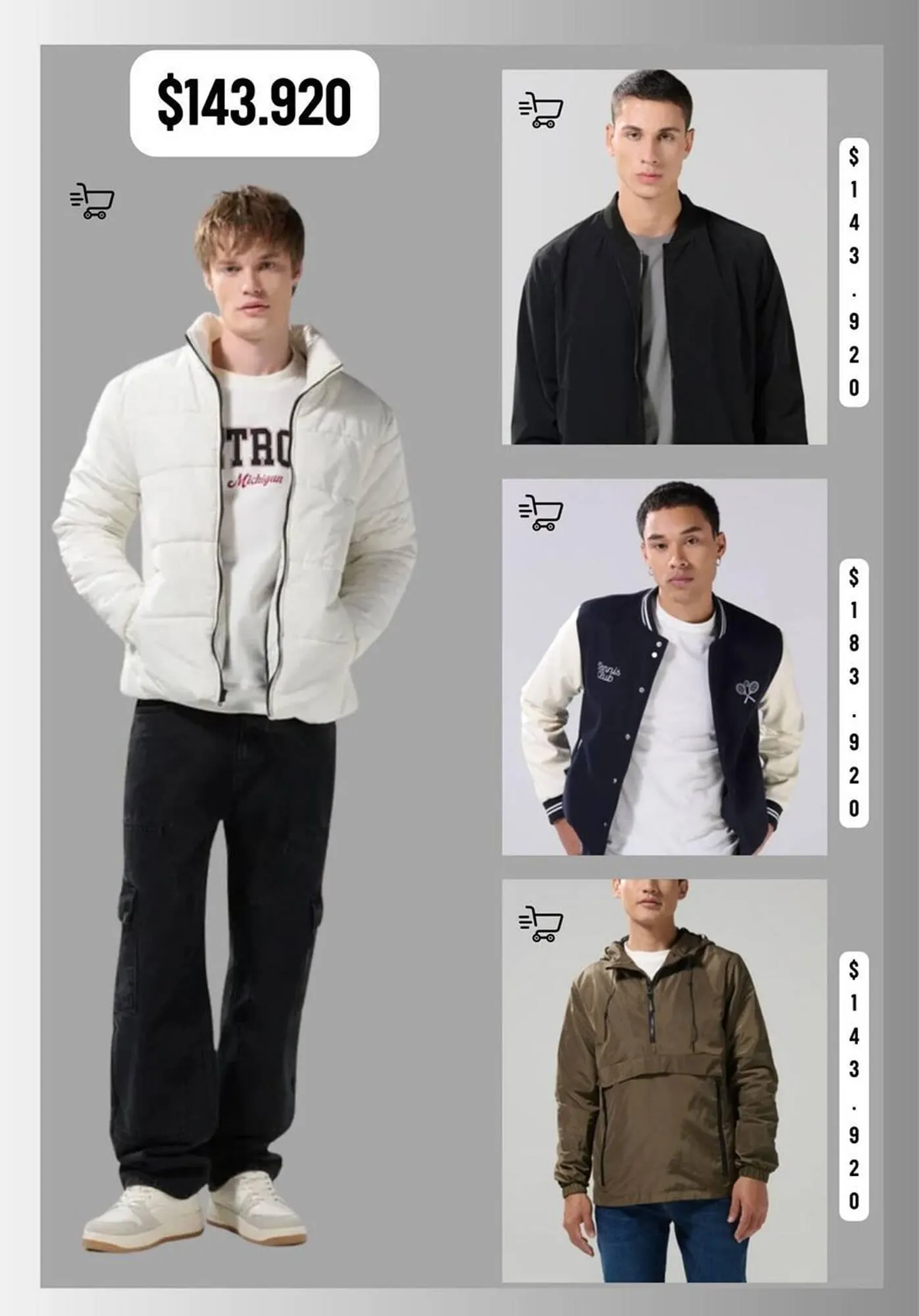 Catalogo de Catálogo Koaj 1 de junio al 30 de junio 2026 - Pag 31