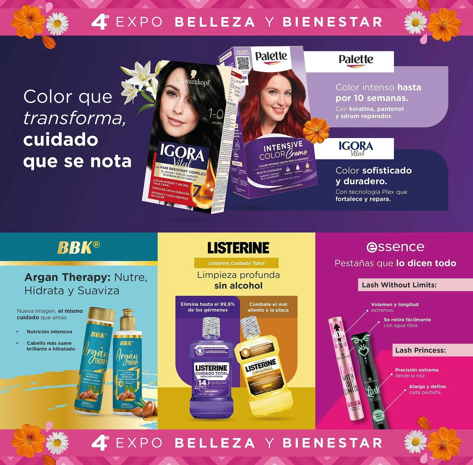 Catalogo de Catálogo FarmaTodo 20 de abril al 26 de abril 2026 - Pag 6