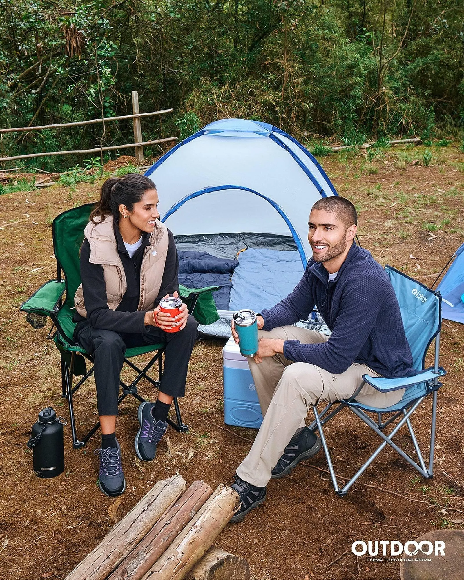 Catalogo de Catálogo Falabella 3 de abril al 10 de abril 2026 - Pag 3