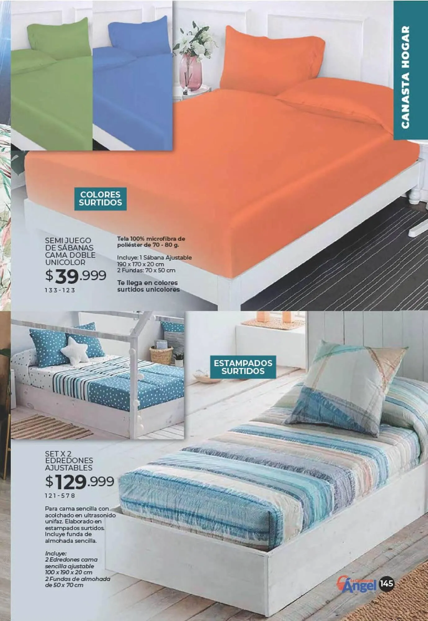 Catalogo de Catálogo Dolce Catálogos 24 de octubre al 24 de enero 2025 - Pag 50