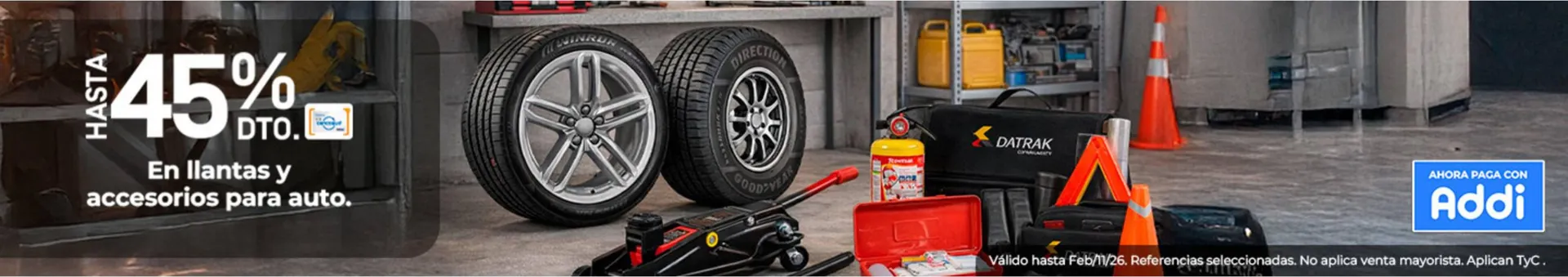 Catalogo de Catálogo Easy 11 de febrero al 26 de febrero 2026 - Pag 7