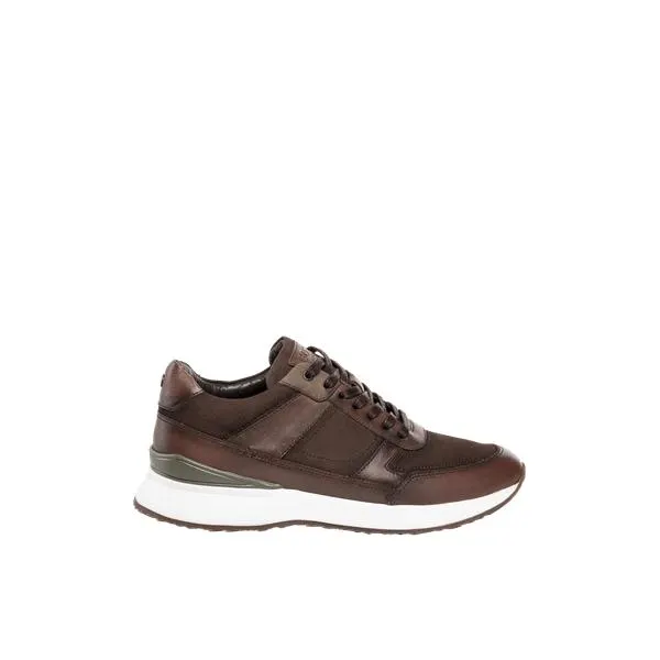 ZAPATOS CASUALES PARA HOMBRE LESER