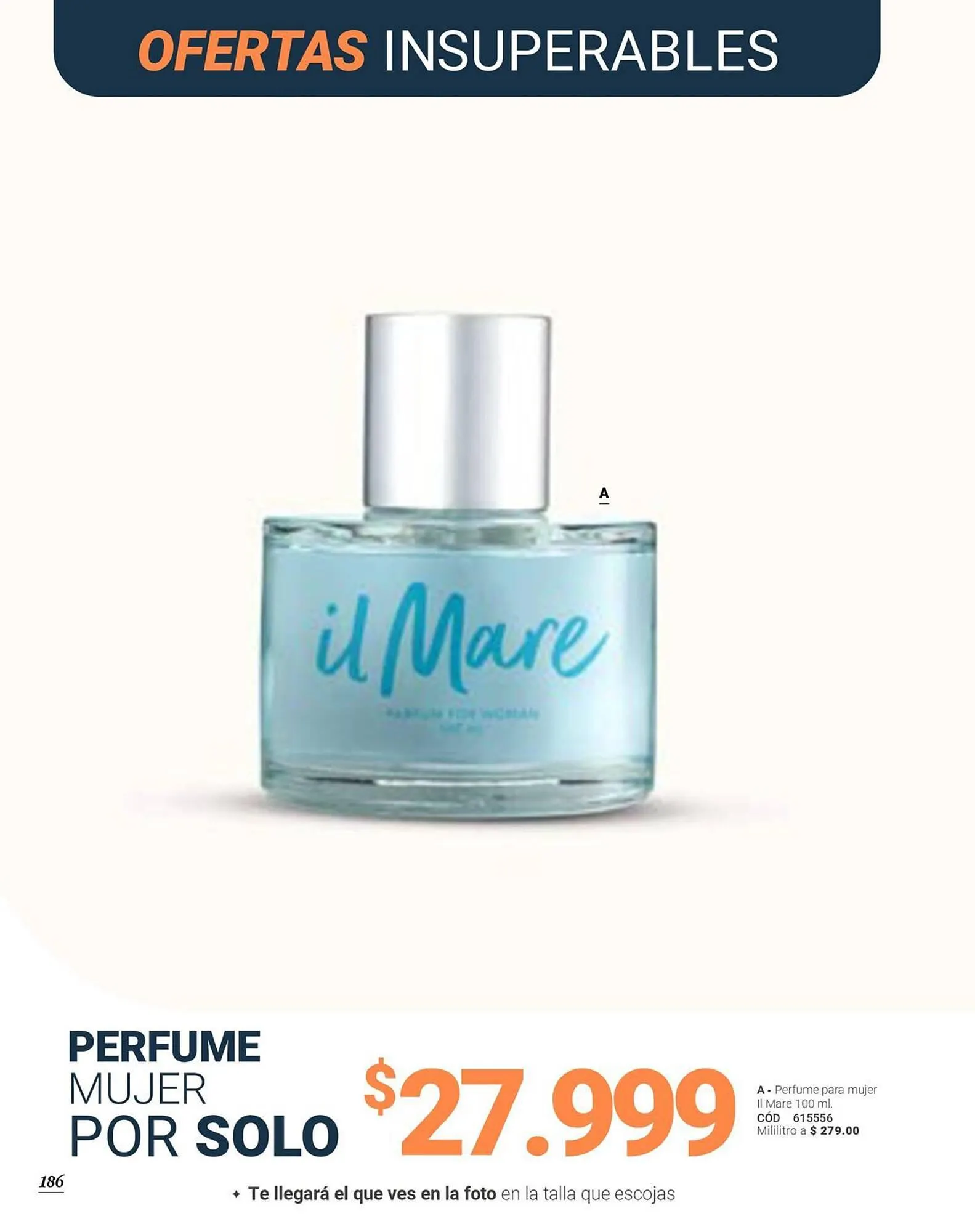 Catalogo de Catálogo Carmel 7 de marzo al 30 de abril 2024 - Pag 190