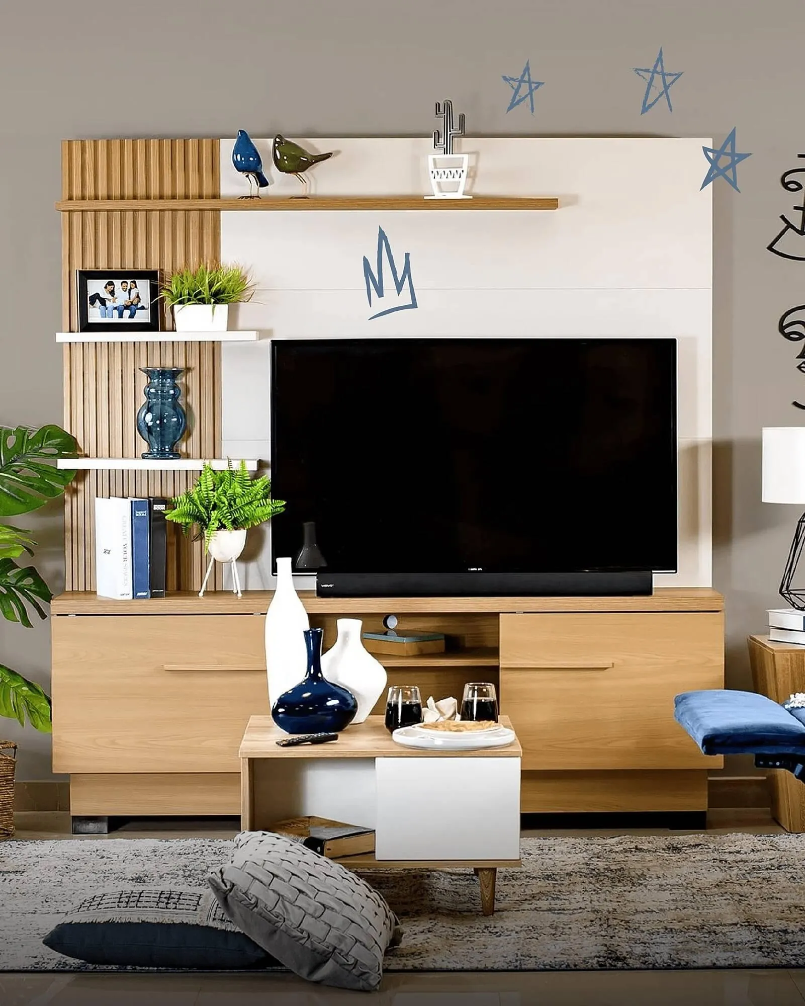 Catalogo de Catálogo Muebles Jamar 4 de agosto al 4 de agosto 2025 - Pag 1