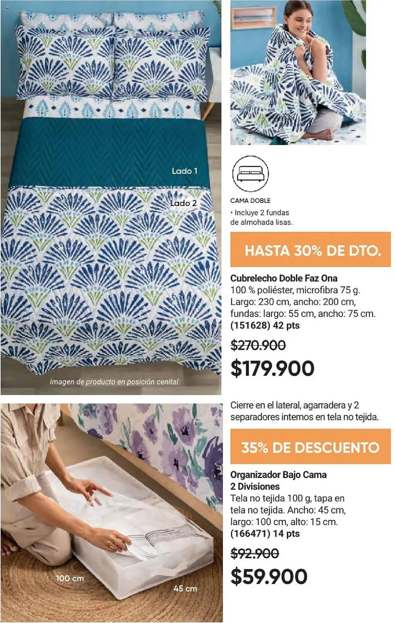 Catalogo de Catálogo Avon 18 de junio al 1 de agosto 2025 - Pag 46