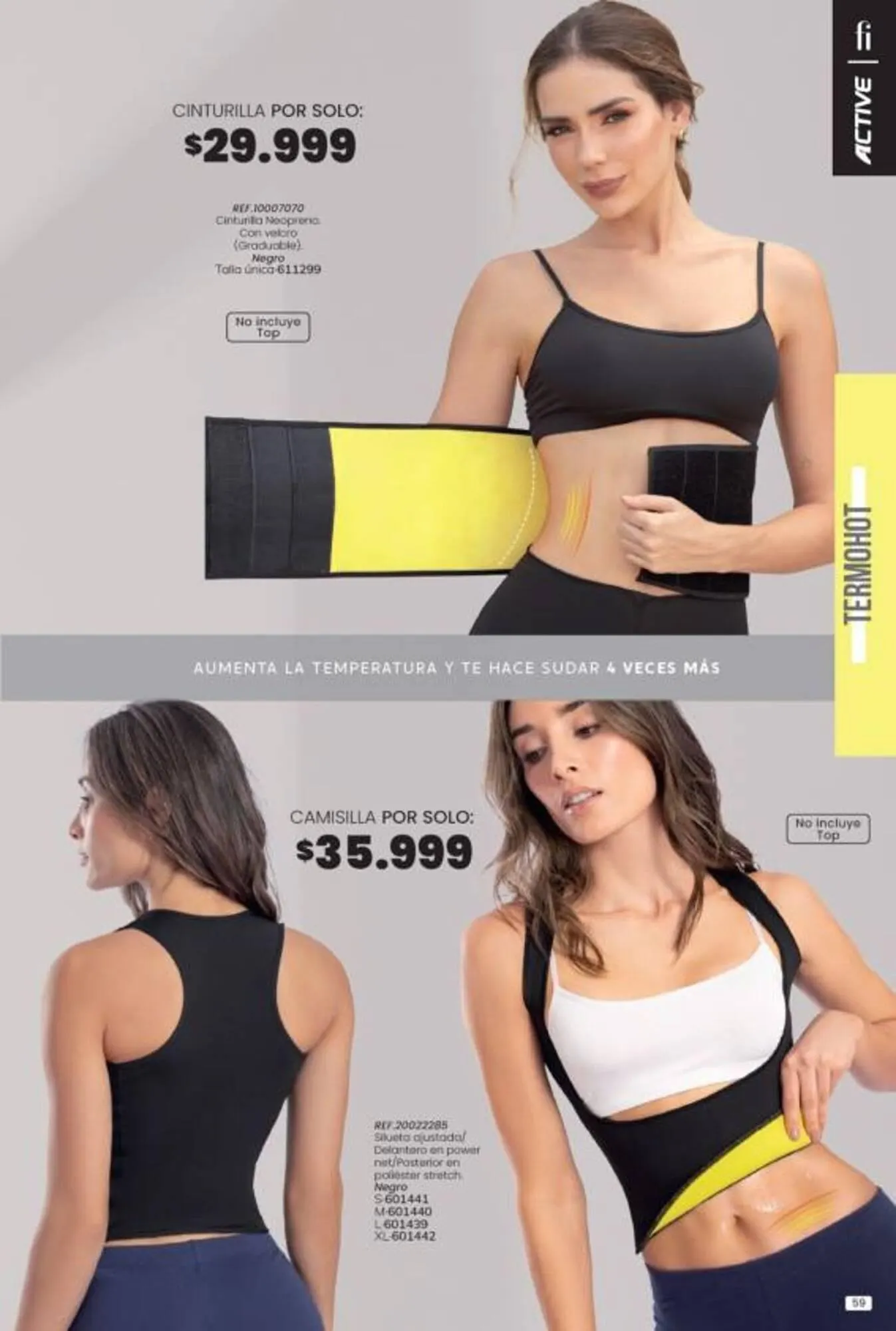 Catalogo de Catálogo Marketing Personal 1 de julio al 31 de julio 2025 - Pag 63