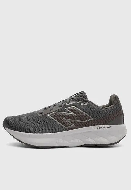 Tenis new balance Fresh Foam 520 V9 Gris