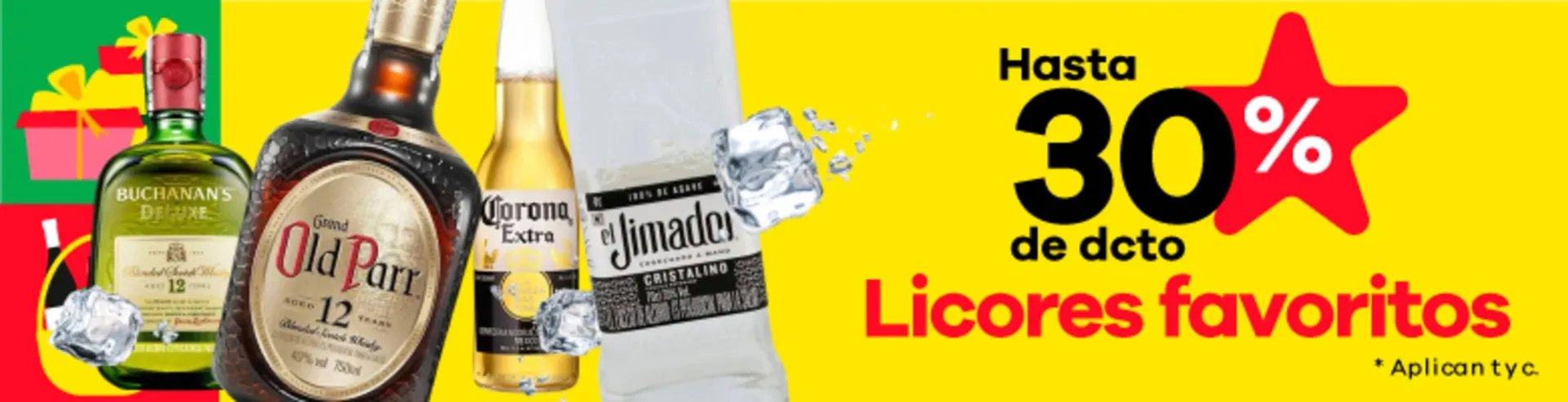 Catalogo de Catálogo Éxito 29 de diciembre al 12 de enero 2025 - Pag 7