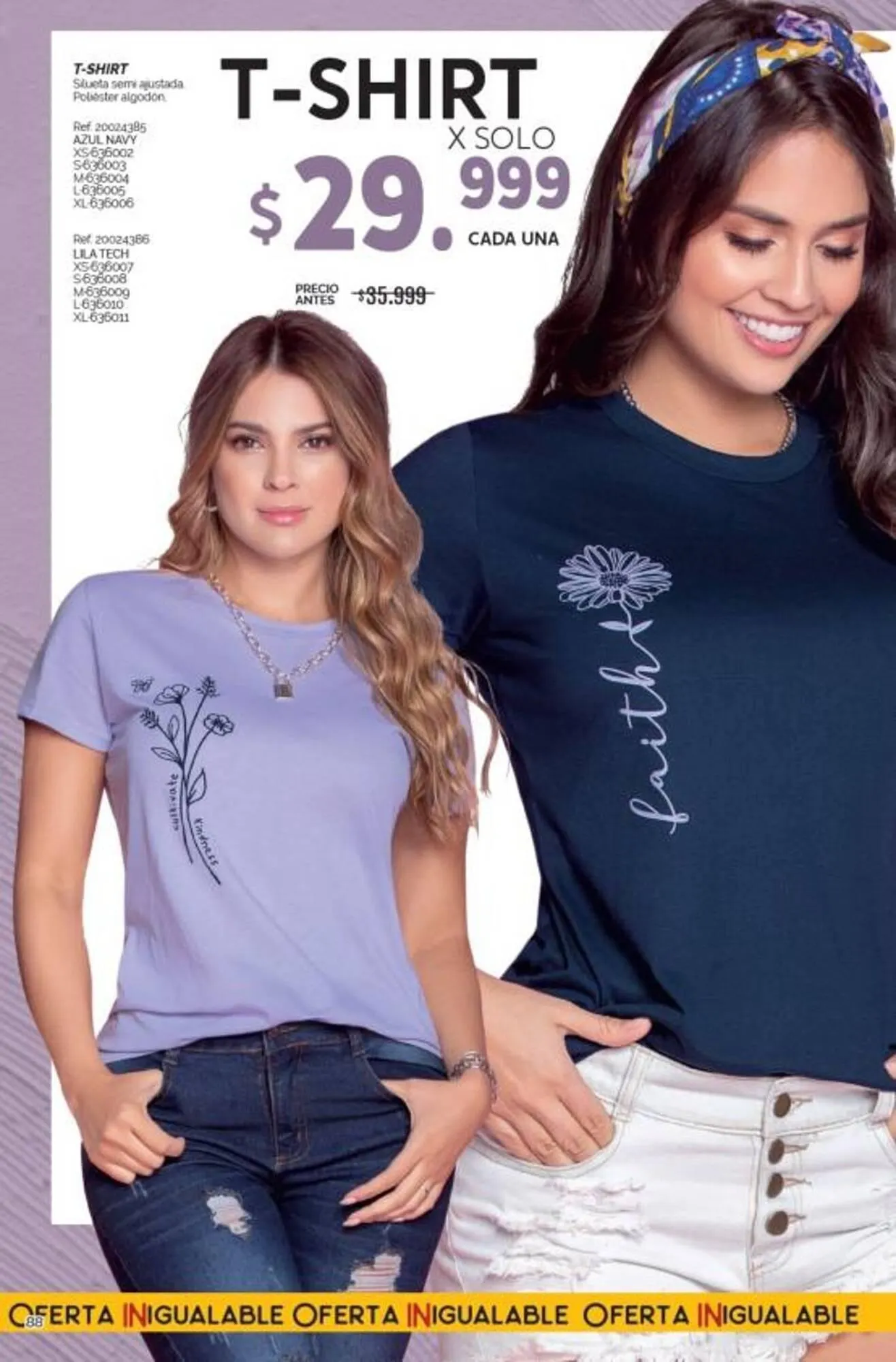 Catalogo de Catálogo Marketing Personal 2 de junio al 30 de junio 2025 - Pag 94