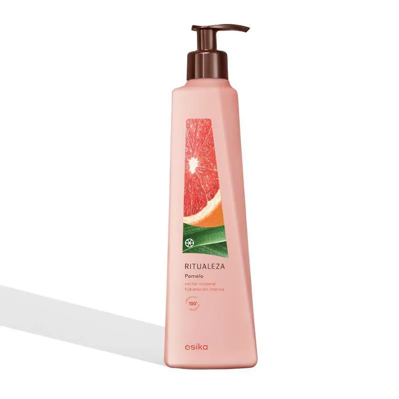 Crema corporal Ritualeza Pomelo