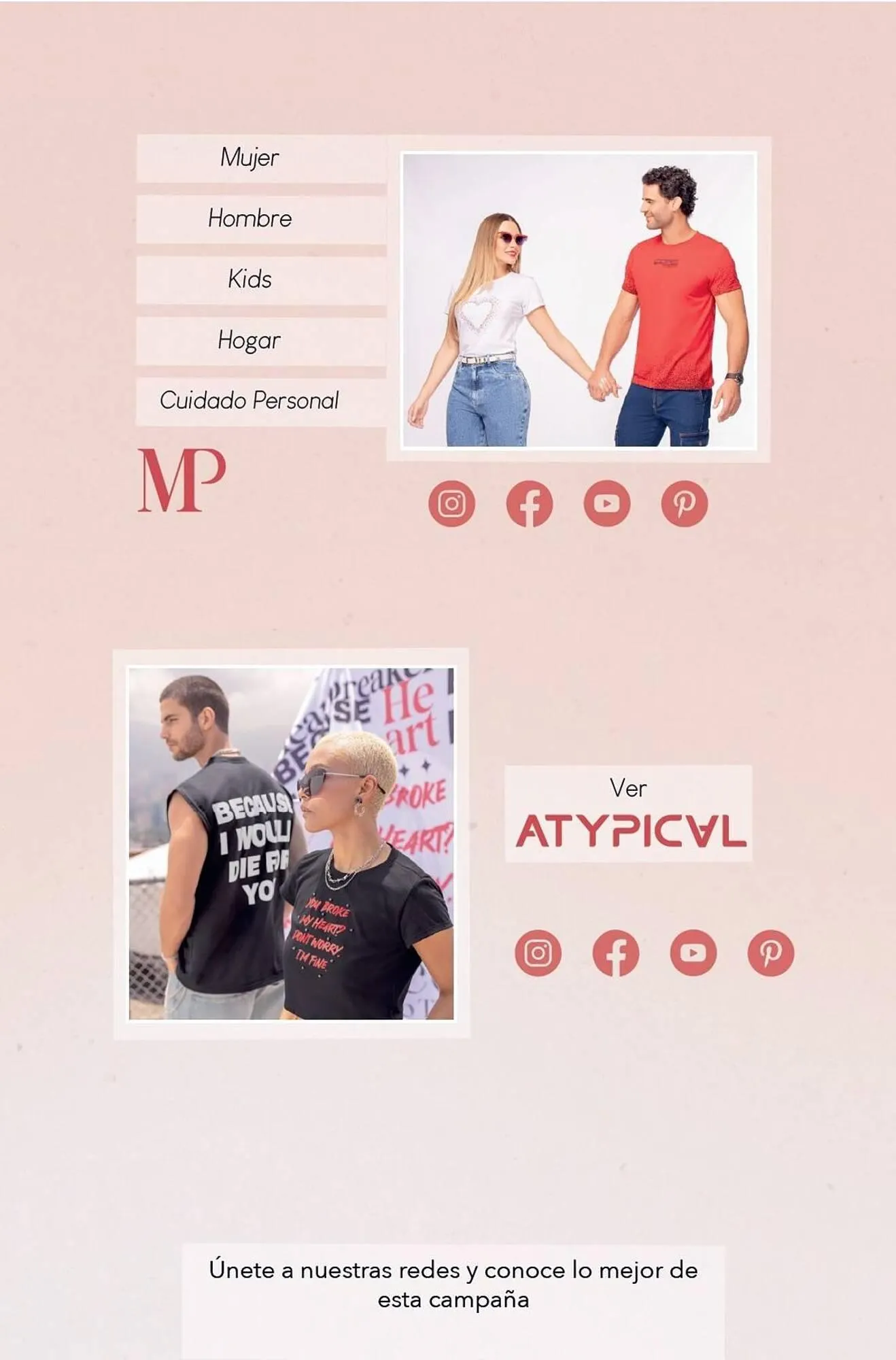 Catalogo de Catálogo Marketing Personal 4 de febrero al 28 de febrero 2025 - Pag 3