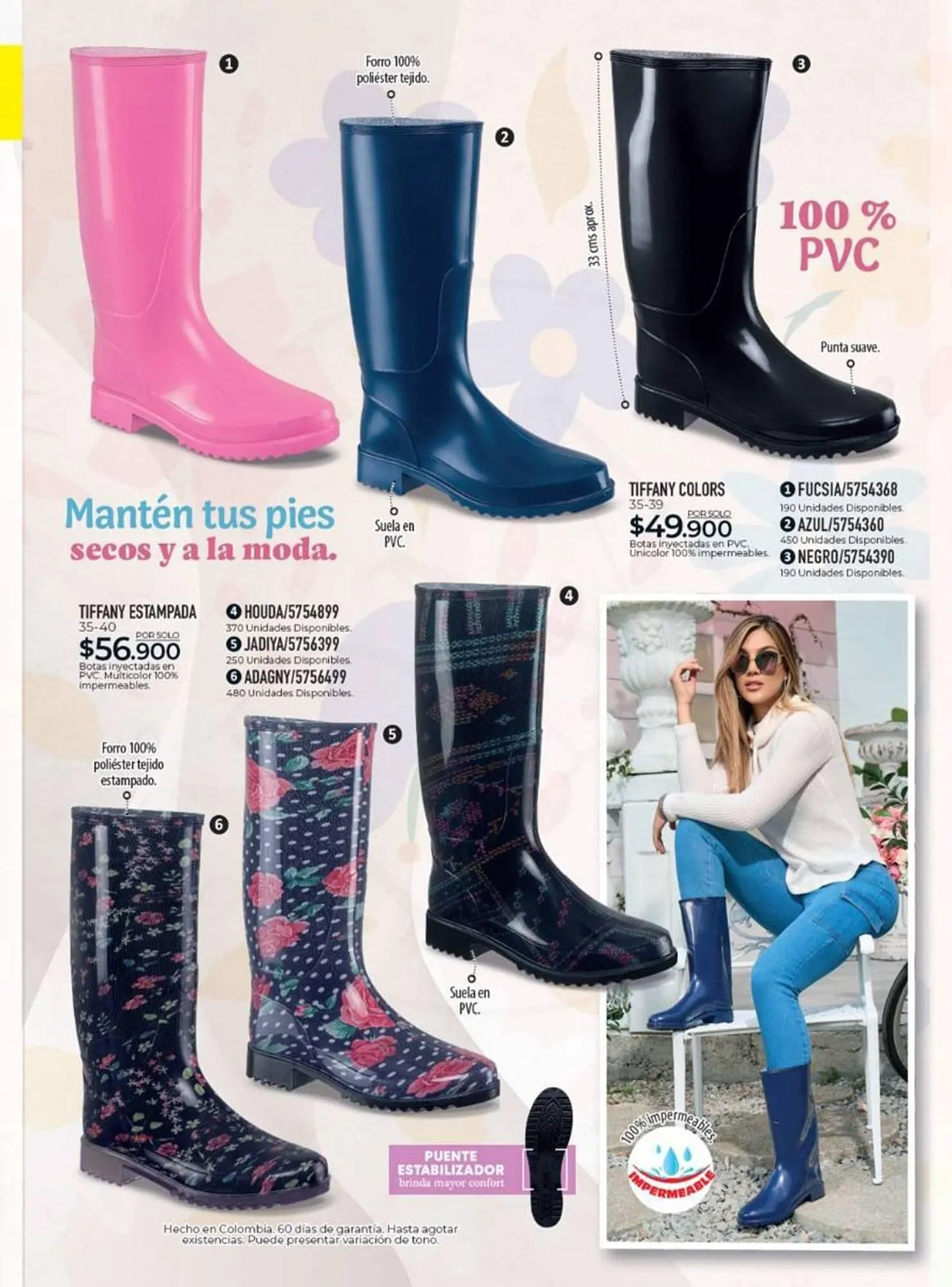 Catalogo de Catálogo Croydon 30 de enero al 6 de febrero 2025 - Pag 93