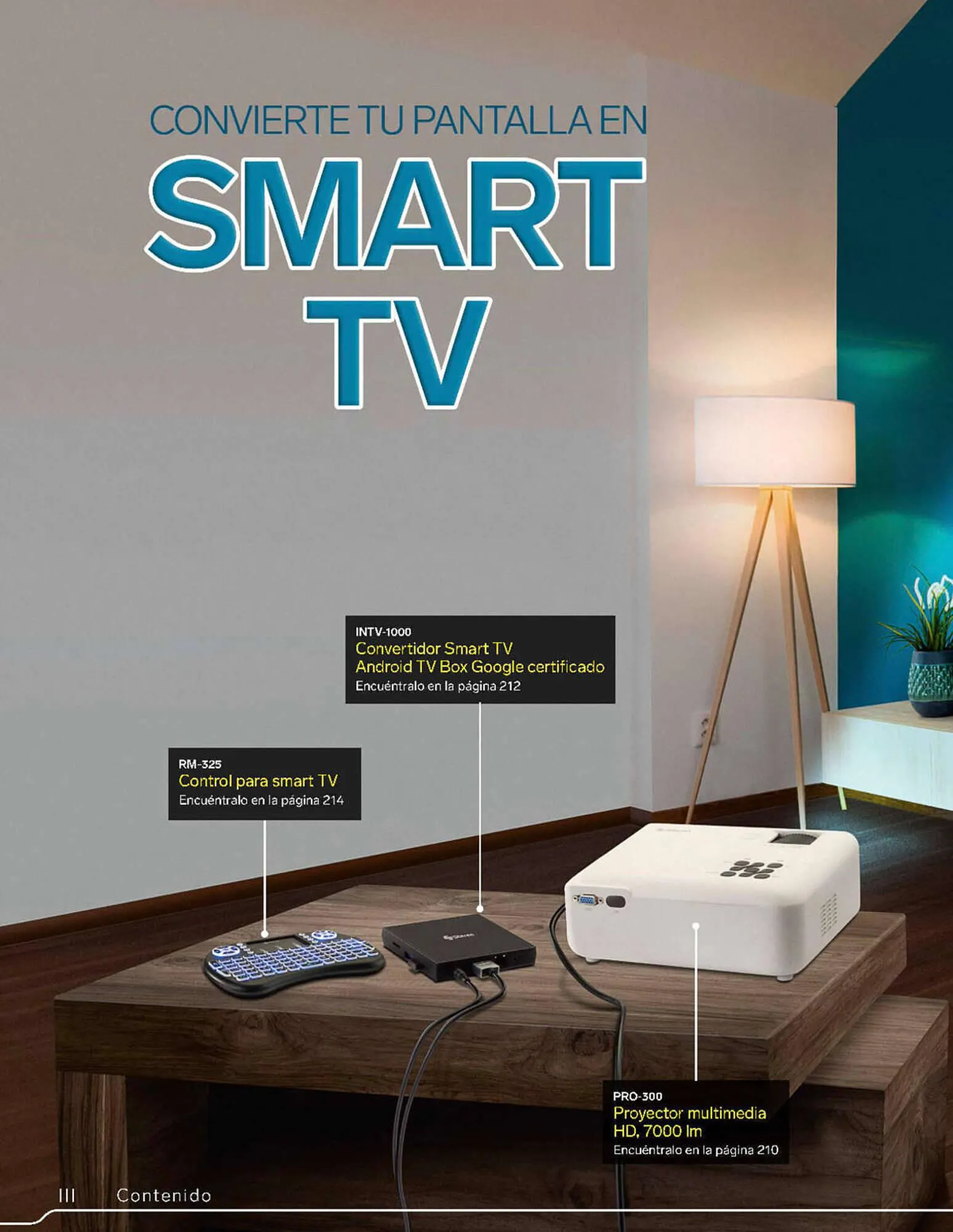 Catalogo de Catálogo Steren 2 de febrero al 5 de septiembre 2023 - Pag 16