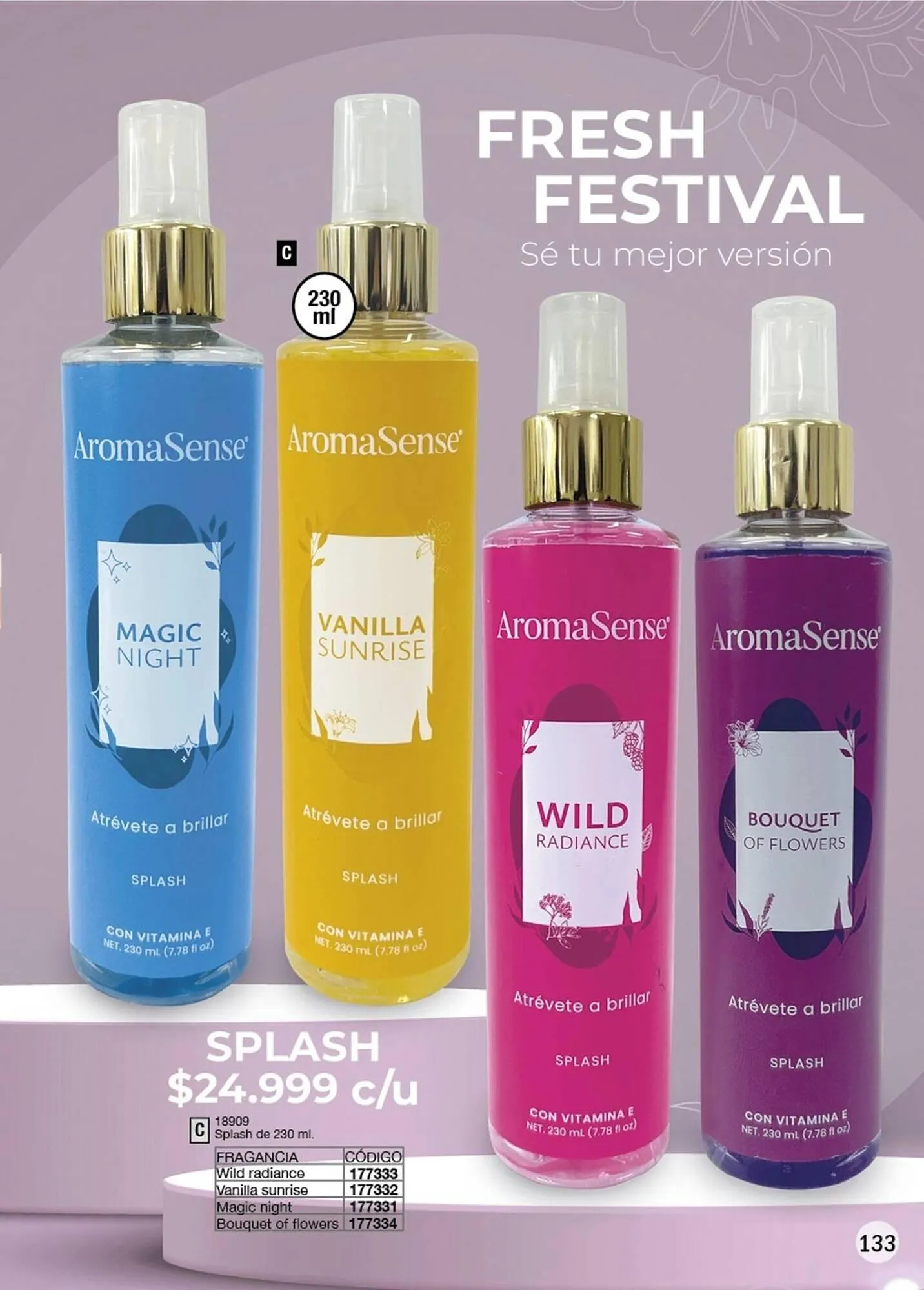 Catalogo de Catálogo Juana Bonita 1 de febrero al 28 de febrero 2026 - Pag 133