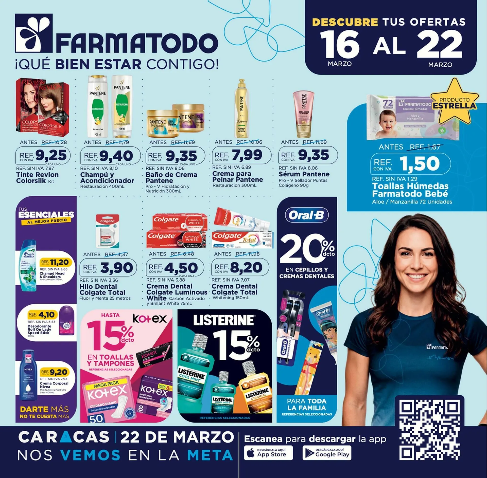 Catálogo FarmaTodo - 1